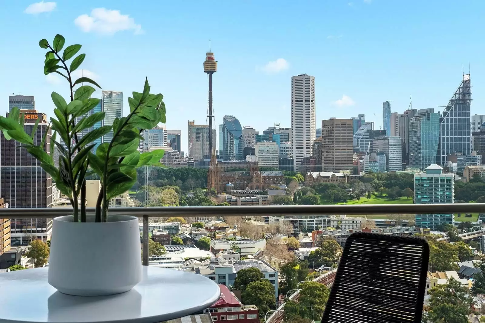 1701/226 Victoria Street, Potts Point Leased by Sydney Sotheby's International Realty - image 15