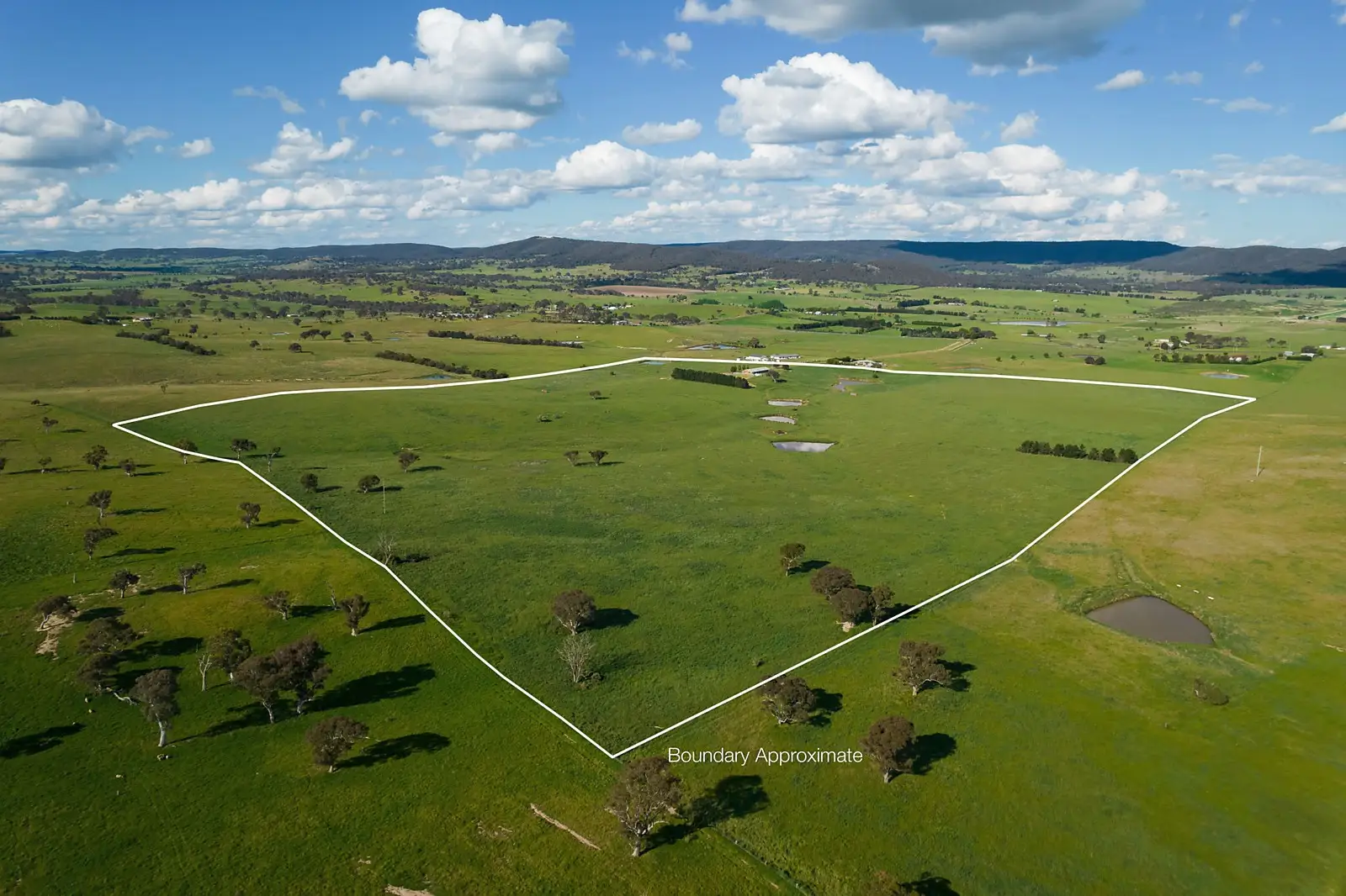 155 Middle Arm Road, Goulburn Sold by Sydney Sotheby's International Realty - image 1