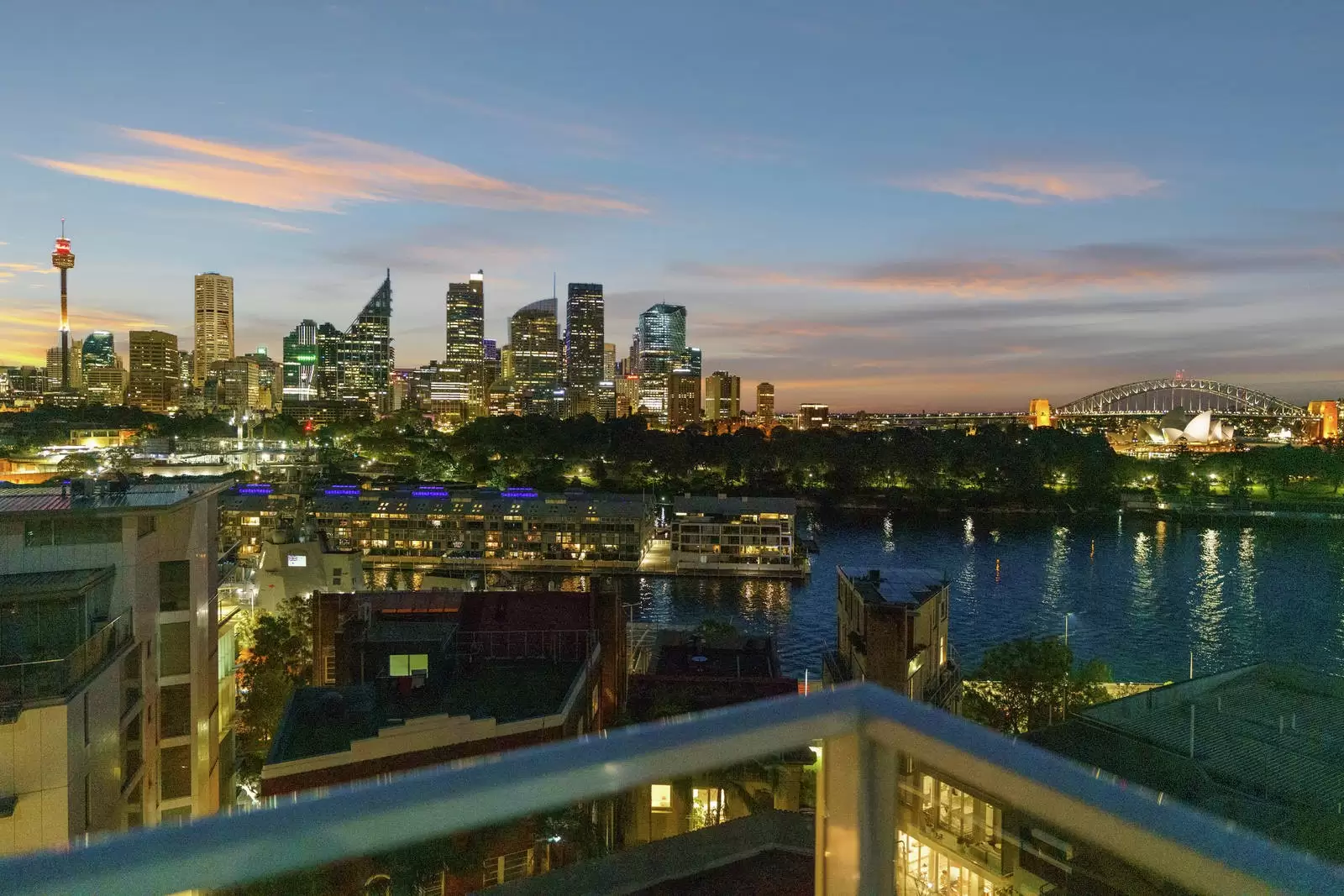 47/15 Wylde Street, Potts Point Leased by Sydney Sotheby's International Realty - image 14