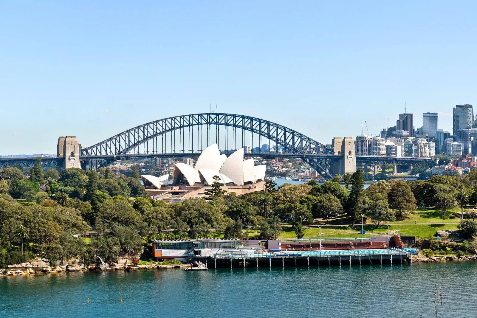Potts Point Leased by Sydney Sotheby's International Realty - image 1