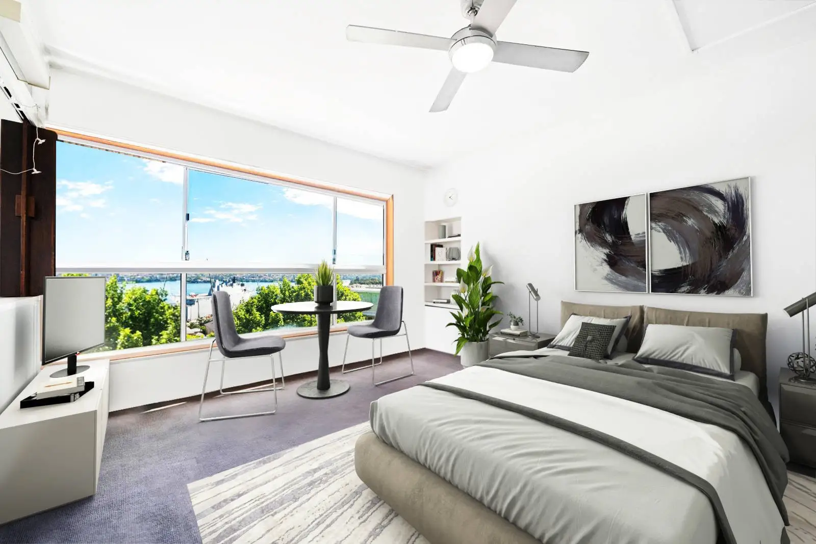 Potts Point Leased by Sydney Sotheby's International Realty - image 2