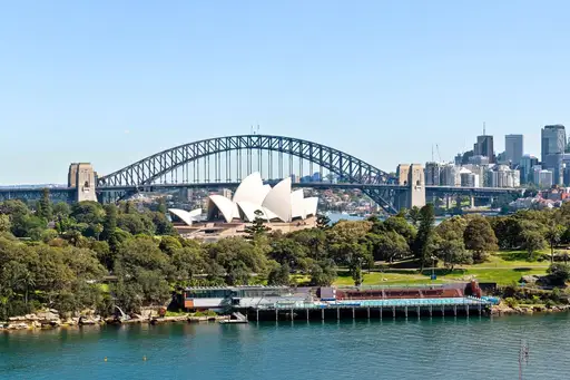 Potts Point Leased by Sydney Sotheby's International Realty