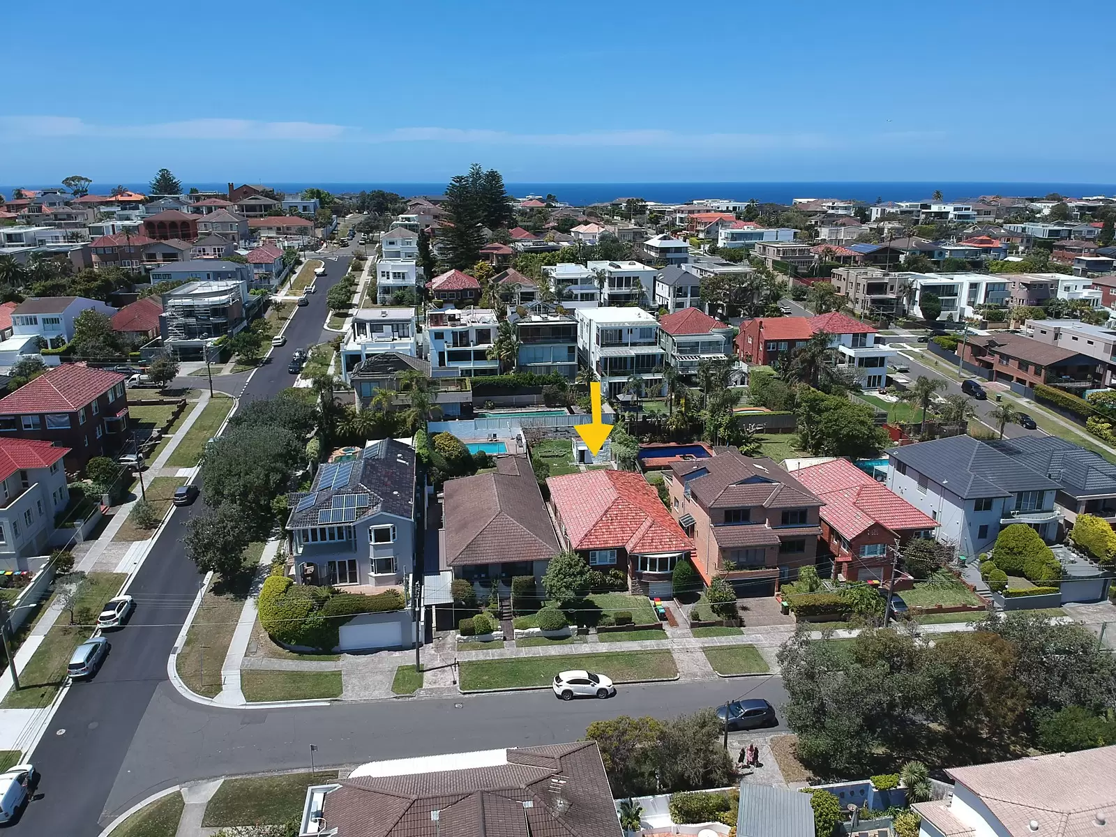 97 Hardy Street, Dover Heights Sold by Sydney Sotheby's International Realty - image 9