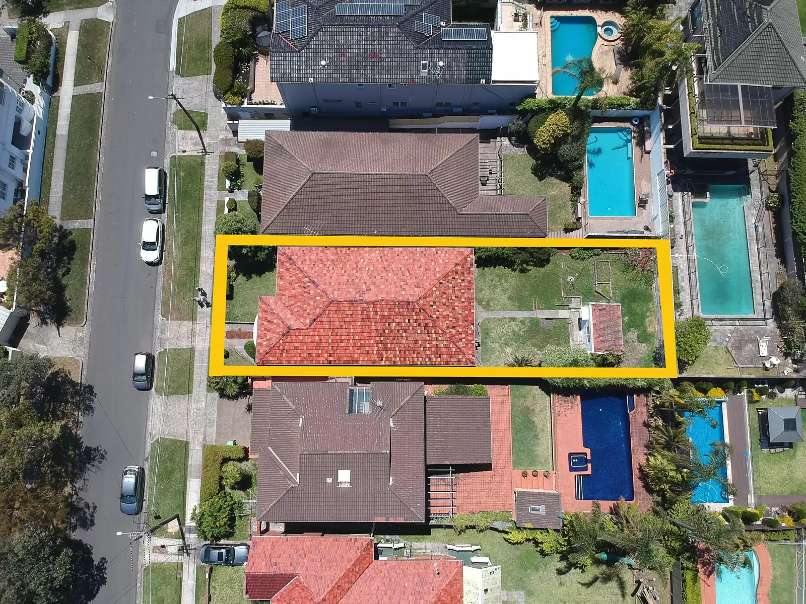 97 Hardy Street, Dover Heights Sold by Sydney Sotheby's International Realty - image 3