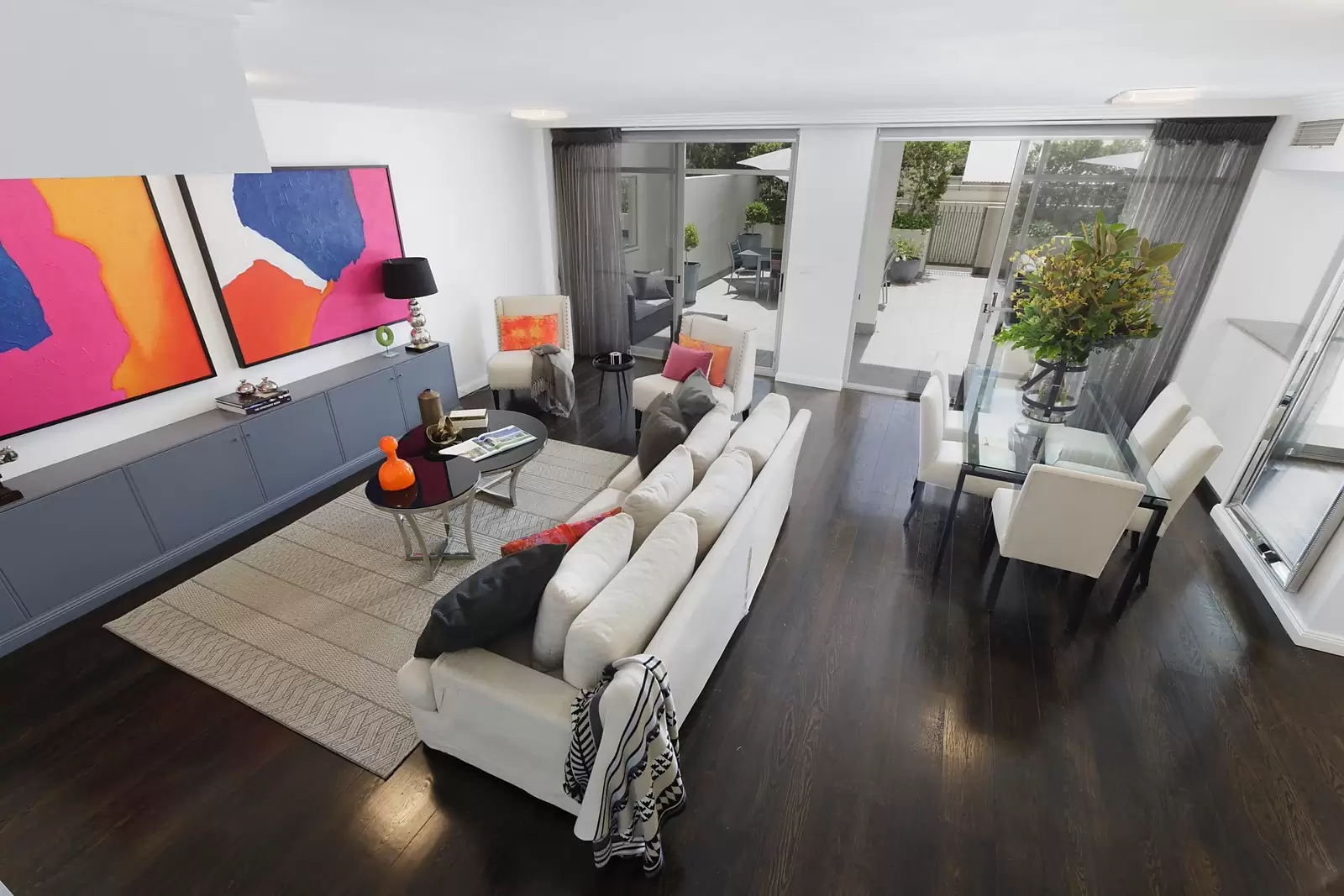 3/42 Flinton Street, Paddington Sold by Sydney Sotheby's International Realty - image 9