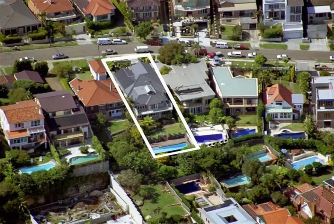 18 Kings Road, Vaucluse Leased by Sydney Sotheby's International Realty - image 8
