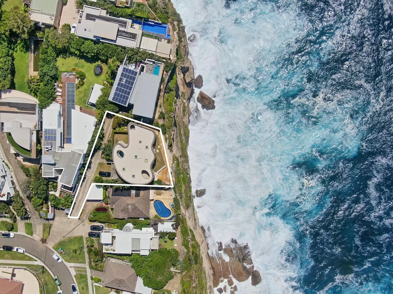 10 Wentworth Street, Dover Heights Sold by Sydney Sotheby's International Realty - image 4