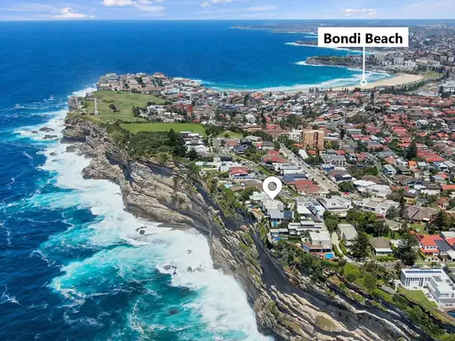 10 Wentworth Street, Dover Heights Sold by Sydney Sotheby's International Realty