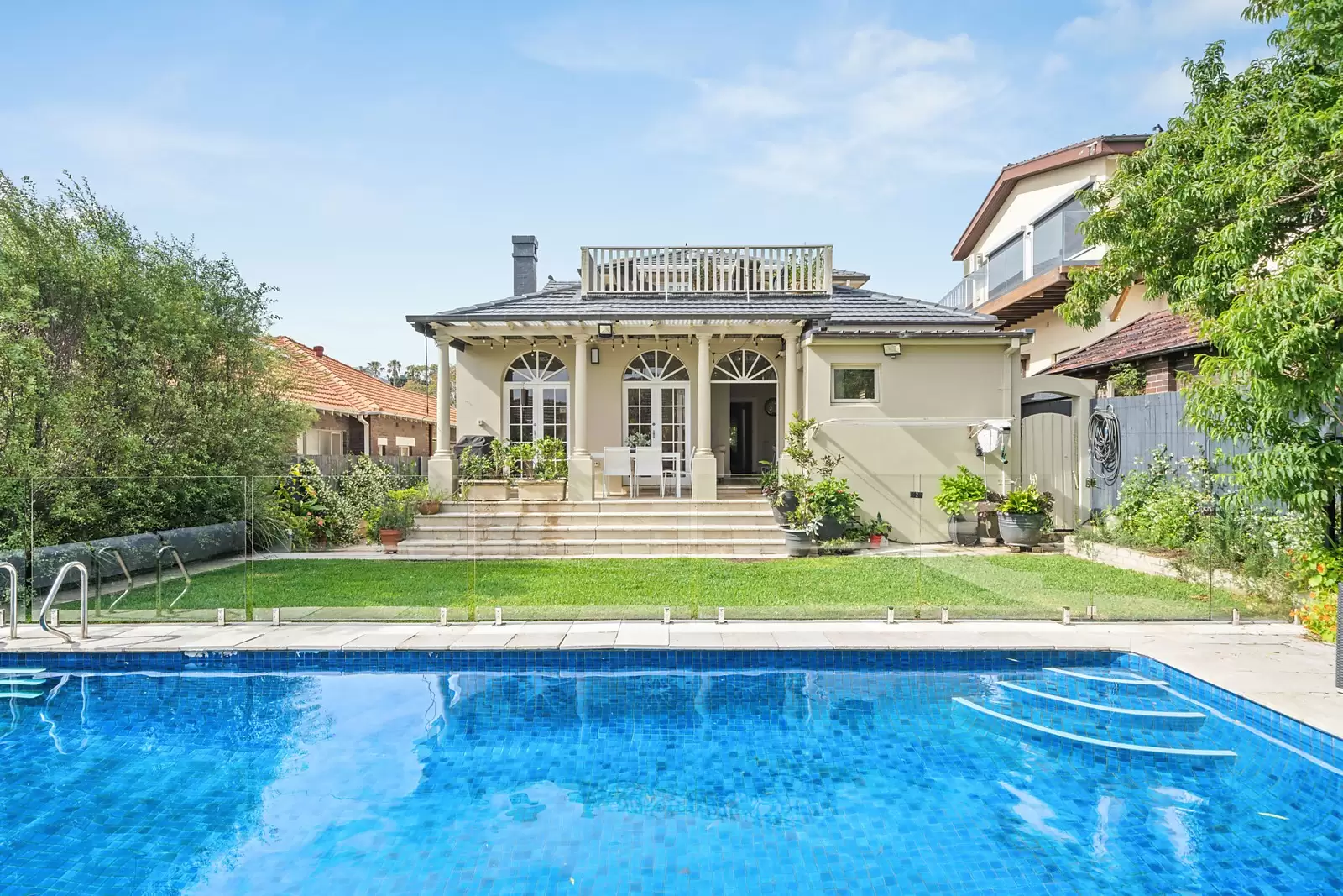 40 Towns Road, Vaucluse Sold by Sydney Sotheby's International Realty - image 3