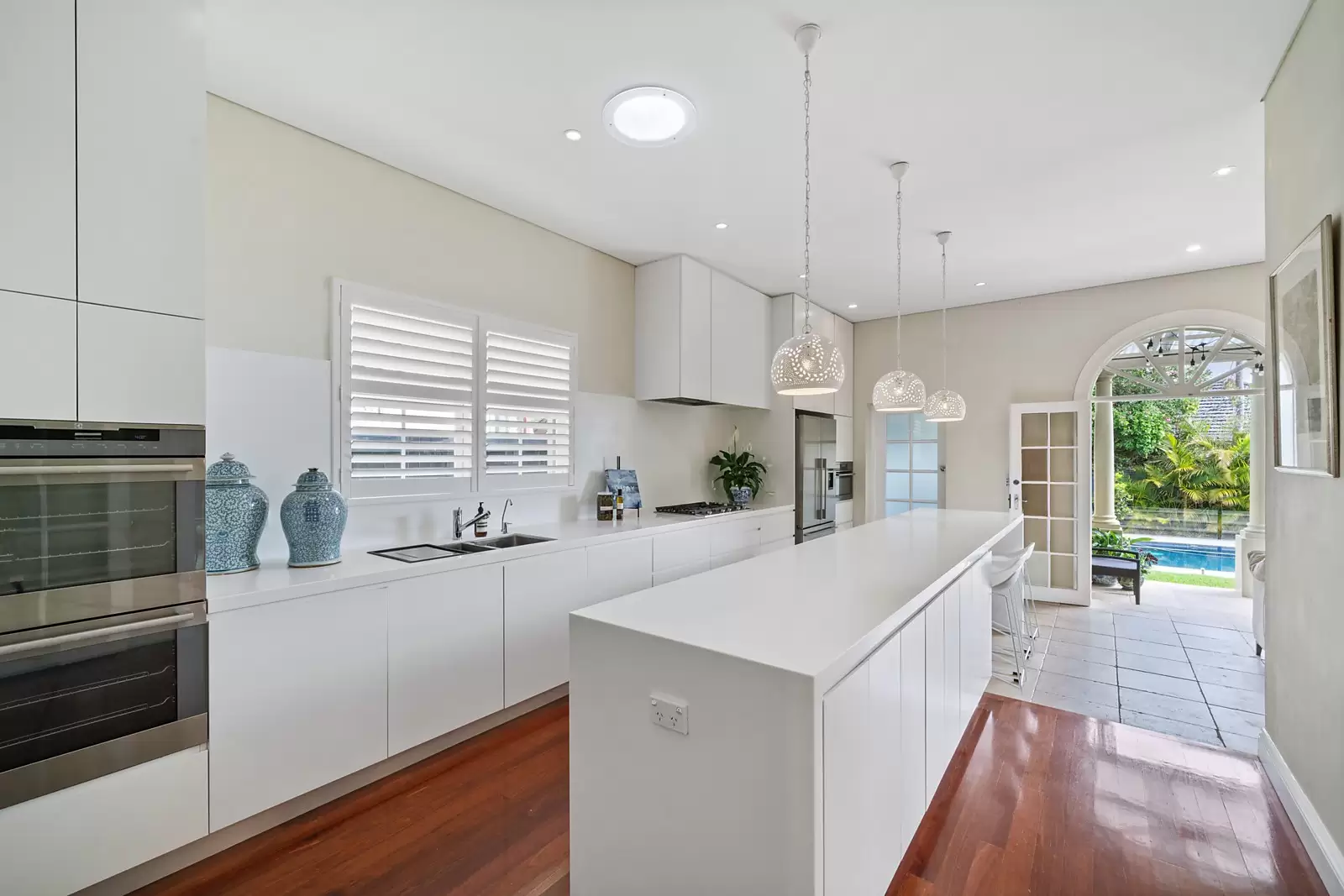 40 Towns Road, Vaucluse Sold by Sydney Sotheby's International Realty - image 6
