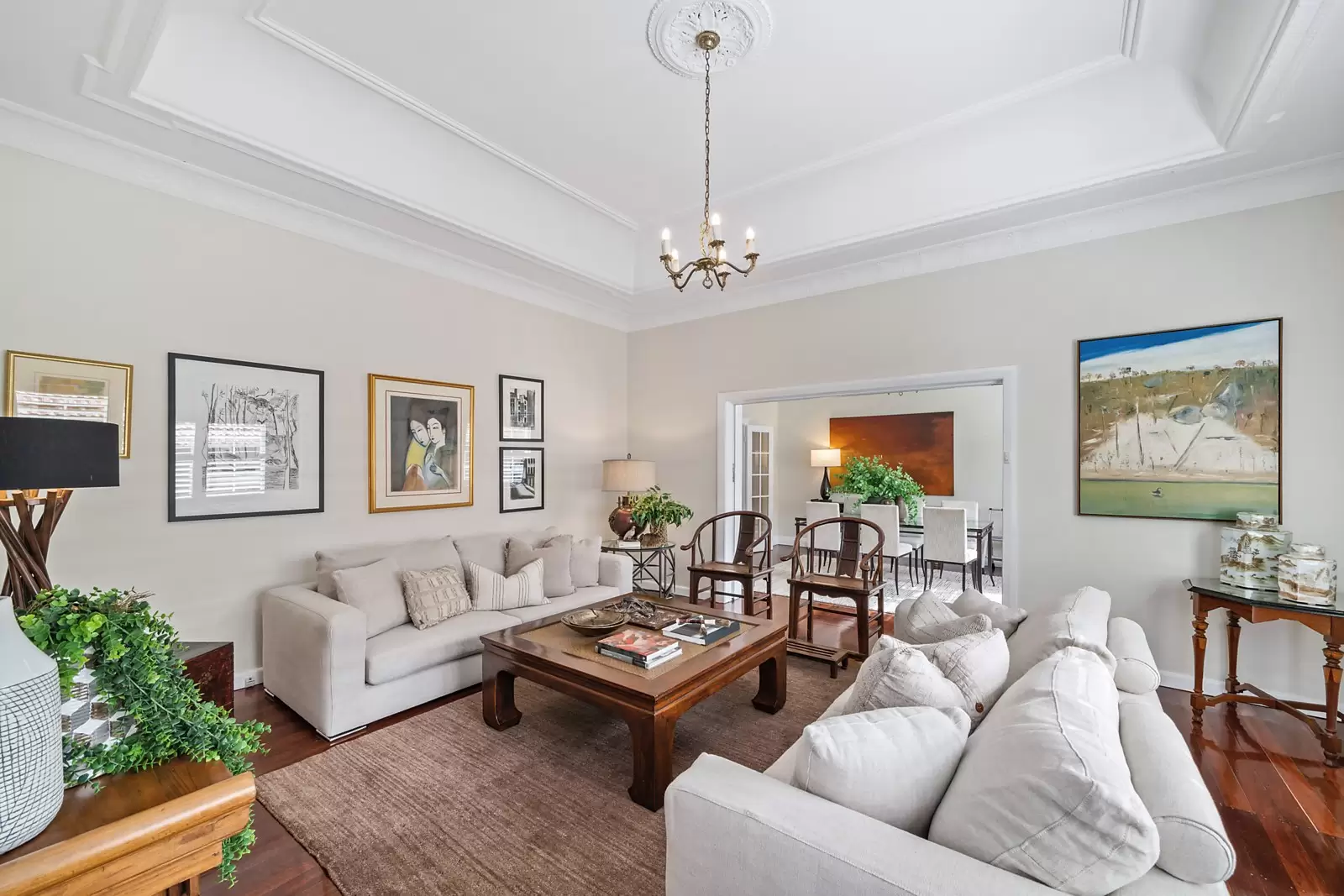 40 Towns Road, Vaucluse Sold by Sydney Sotheby's International Realty - image 4