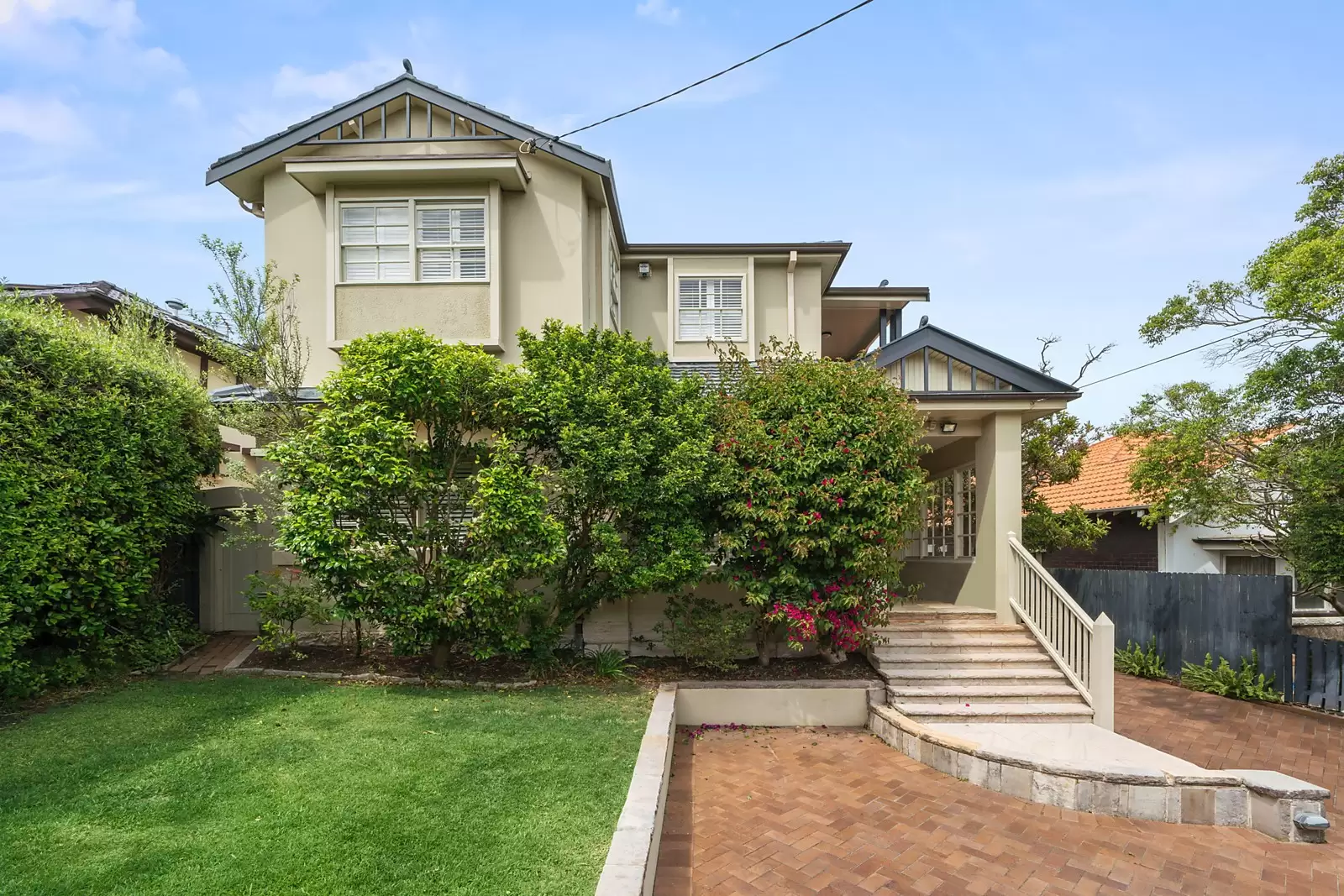 40 Towns Road, Vaucluse Sold by Sydney Sotheby's International Realty - image 16