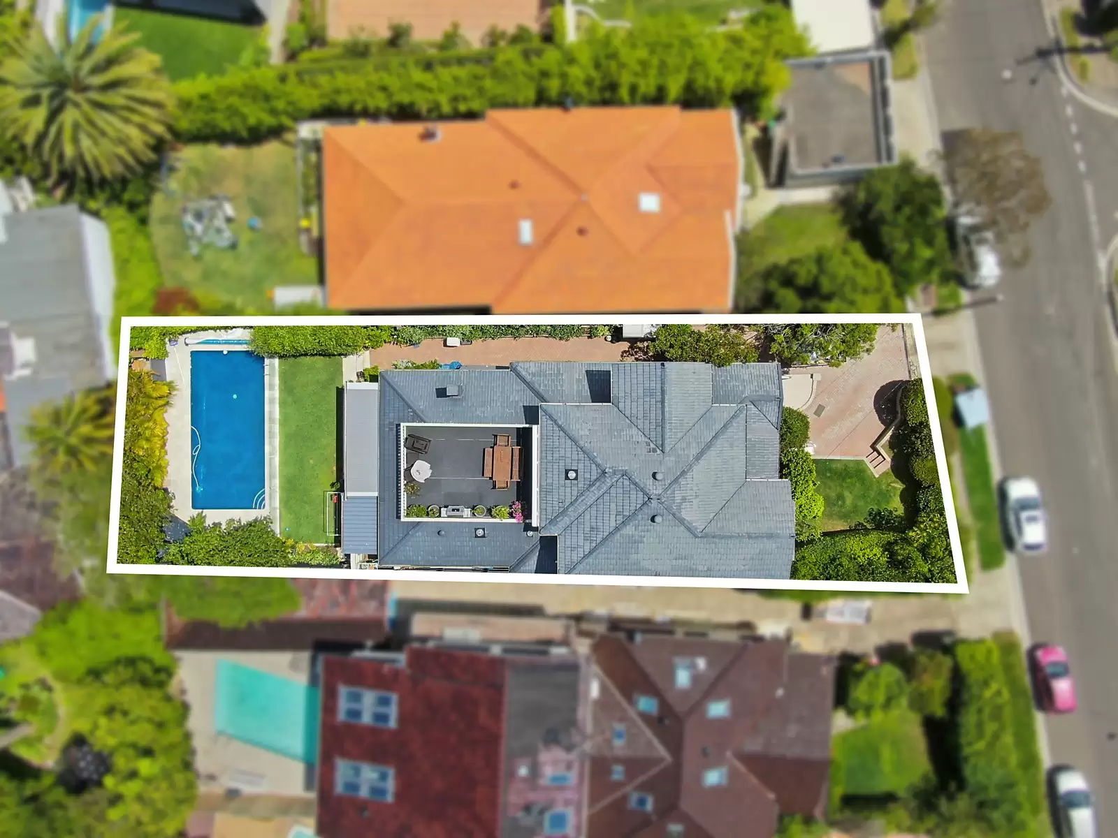 40 Towns Road, Vaucluse Sold by Sydney Sotheby's International Realty - image 17