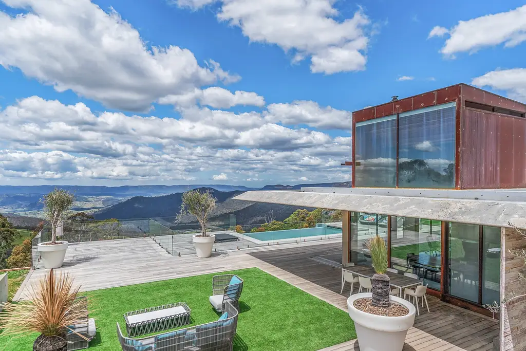 2493 Jenolan Caves Road, Hampton For Sale by Sydney Sotheby's International Realty