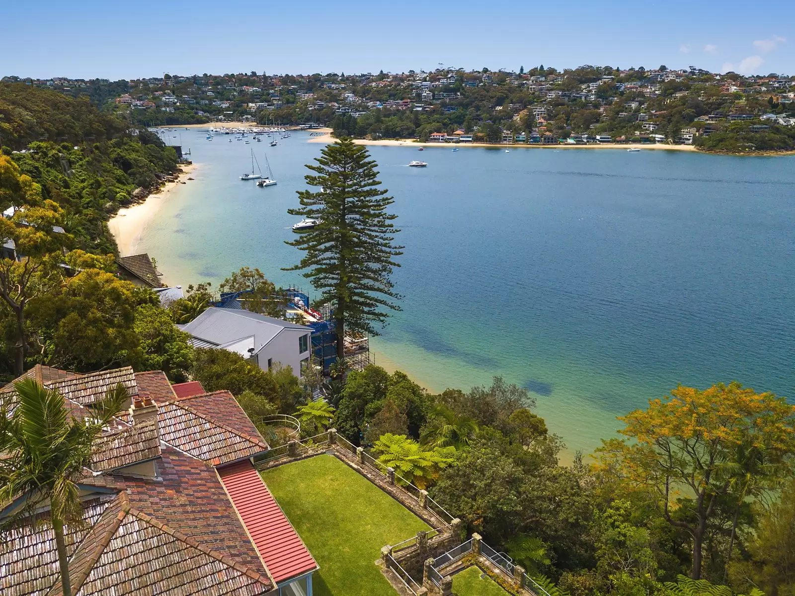 51 Parriwi Road, Mosman Sold by Sydney Sotheby's International Realty - image 5
