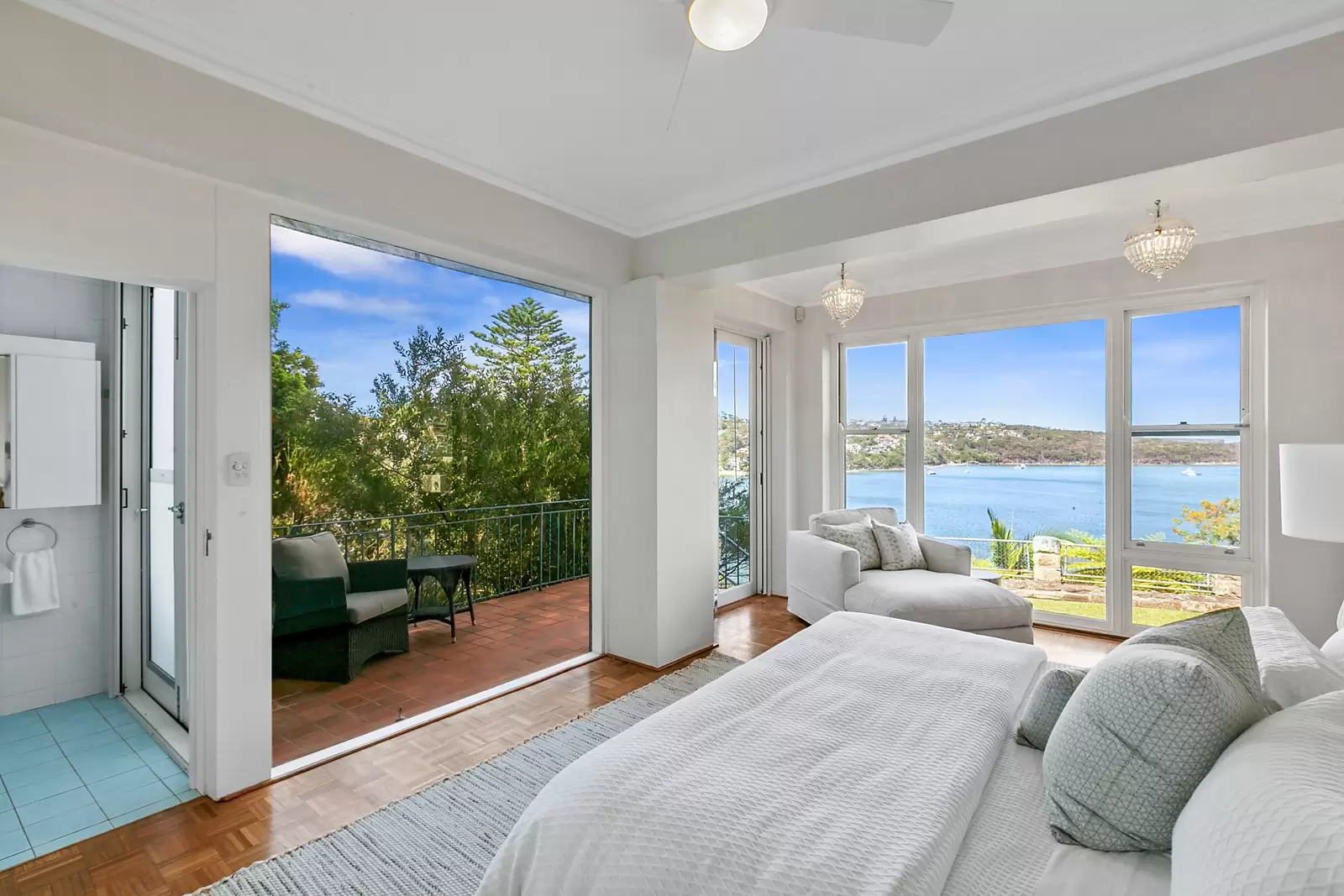 51 Parriwi Road, Mosman Sold by Sydney Sotheby's International Realty - image 18