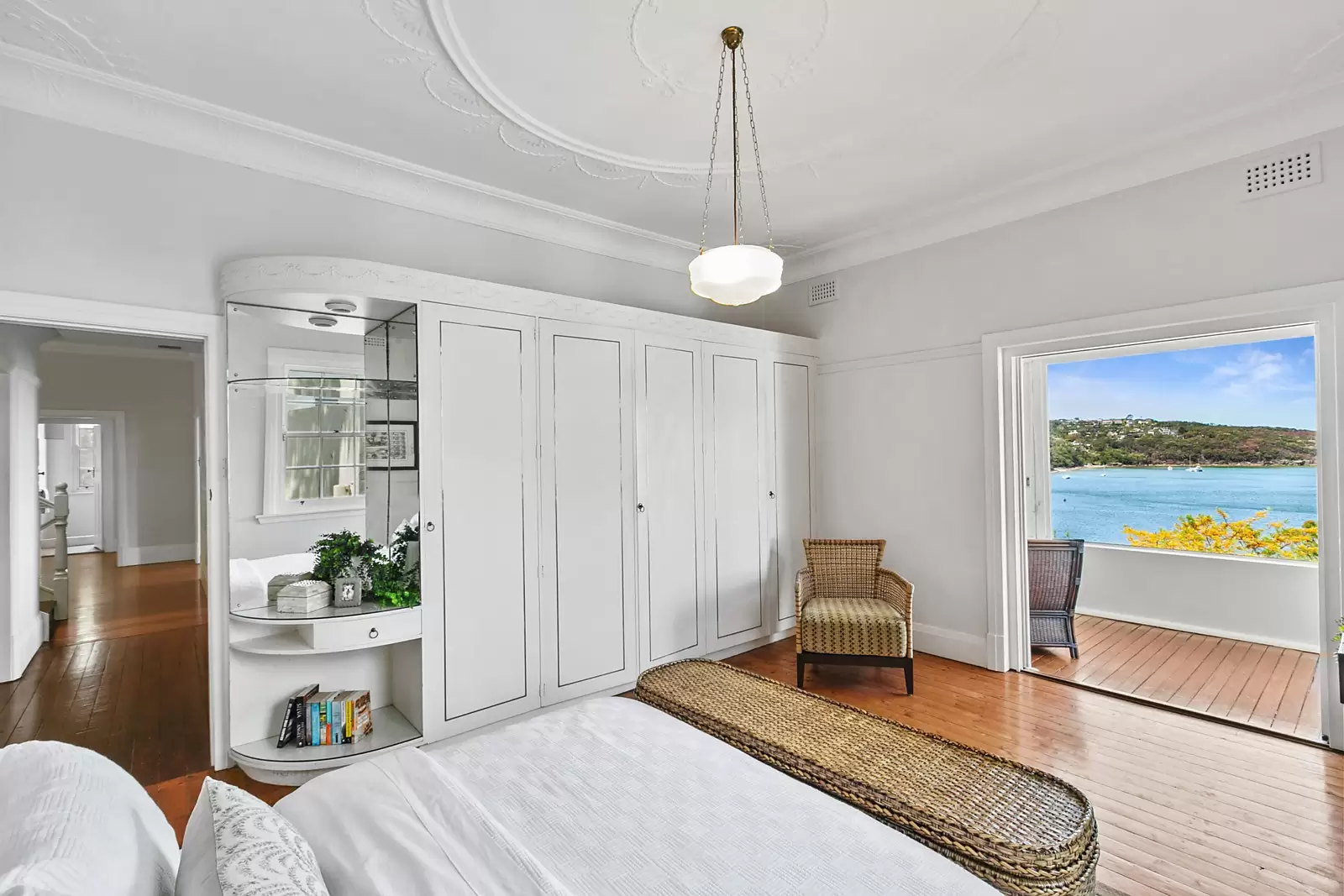 51 Parriwi Road, Mosman Sold by Sydney Sotheby's International Realty - image 19