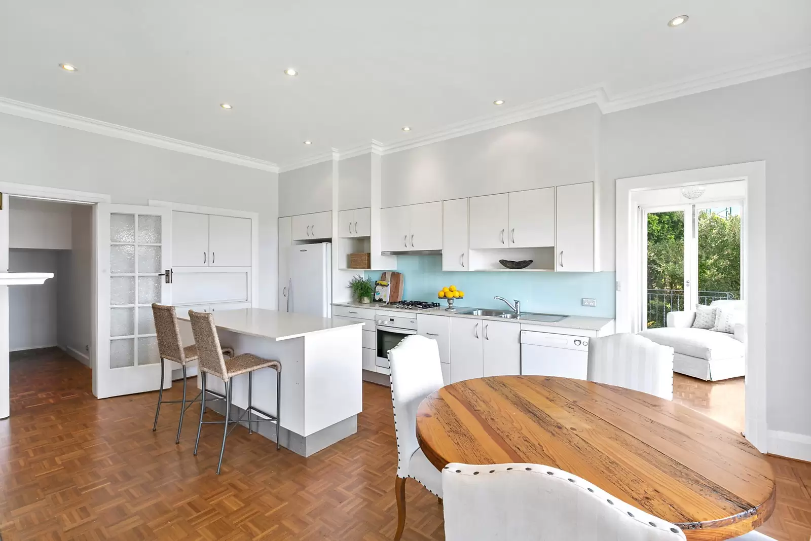 51 Parriwi Road, Mosman Sold by Sydney Sotheby's International Realty - image 16