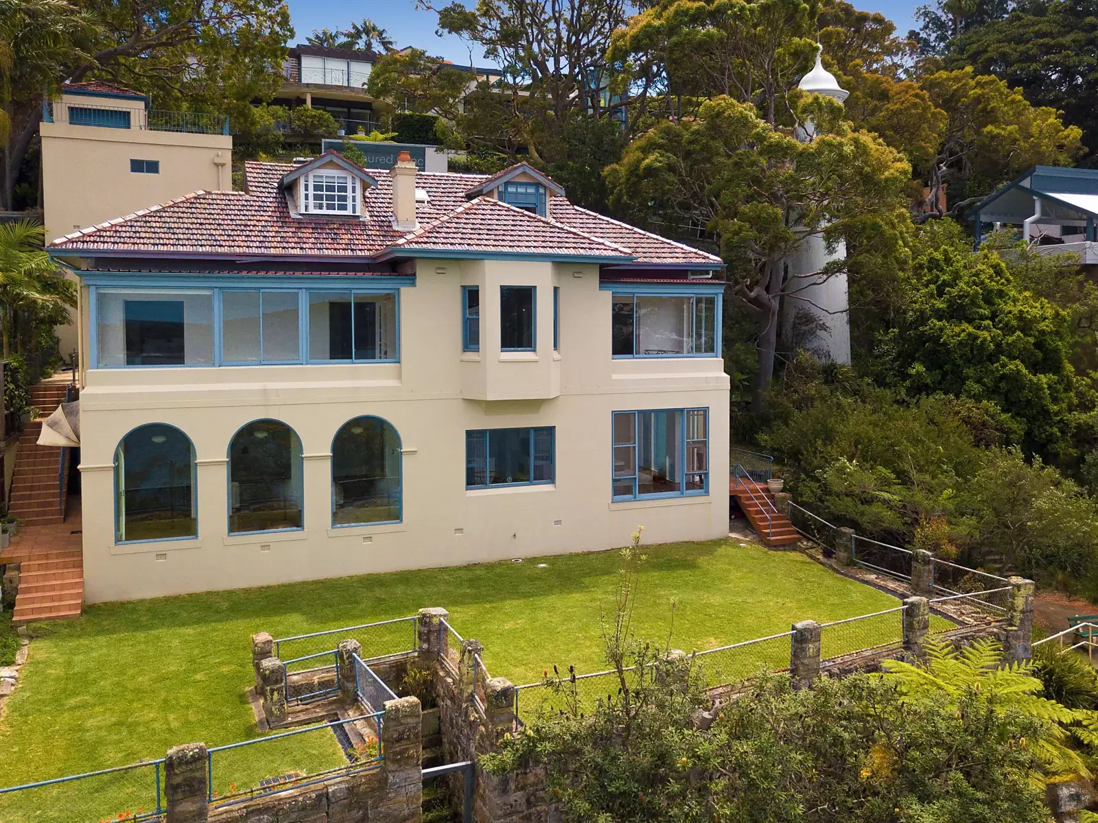 51 Parriwi Road, Mosman Sold by Sydney Sotheby's International Realty - image 7