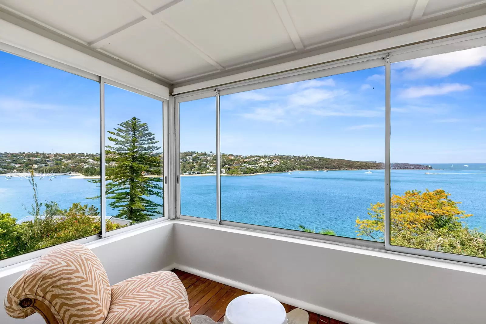51 Parriwi Road, Mosman Sold by Sydney Sotheby's International Realty - image 12
