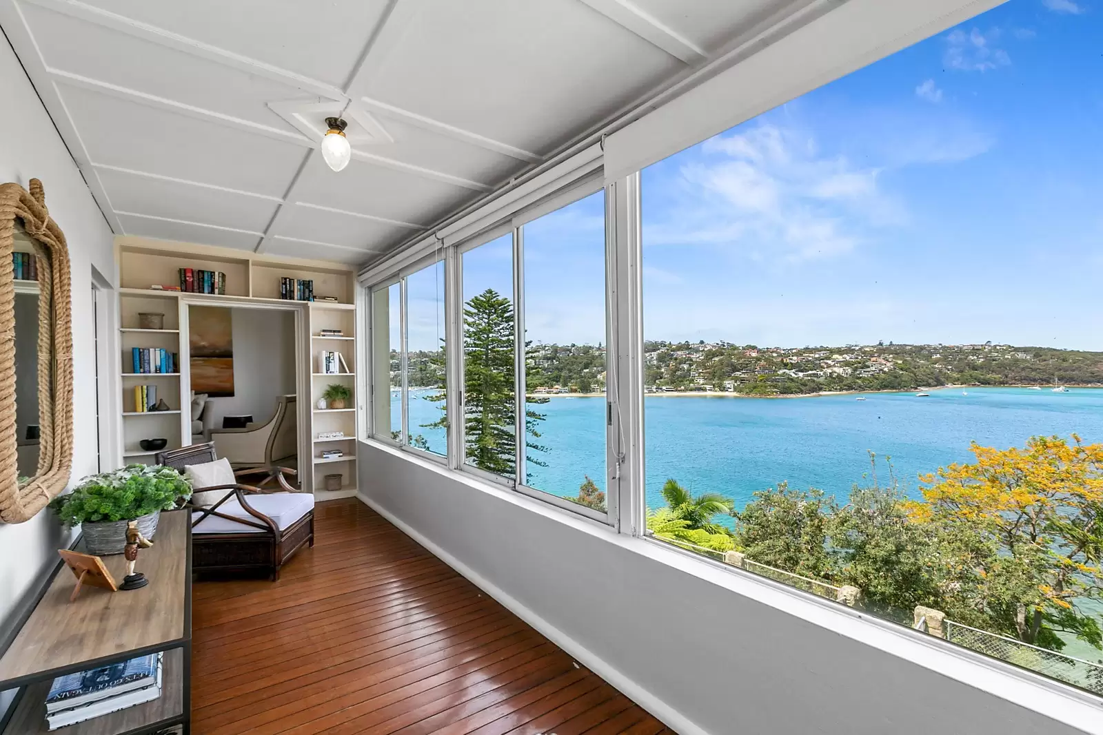 51 Parriwi Road, Mosman Sold by Sydney Sotheby's International Realty - image 11