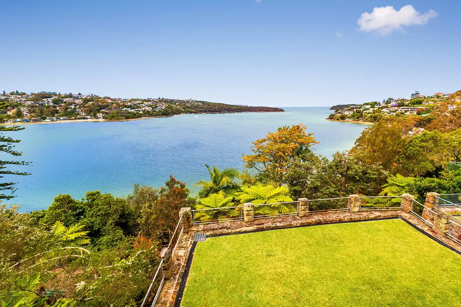 51 Parriwi Road, Mosman Sold by Sydney Sotheby's International Realty - image 4