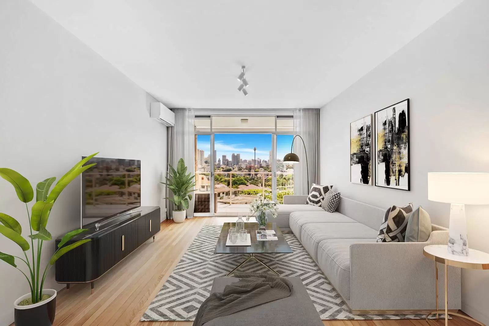 4C/55 Darling Point Road, Darling Point Leased by Sydney Sotheby's International Realty - image 4