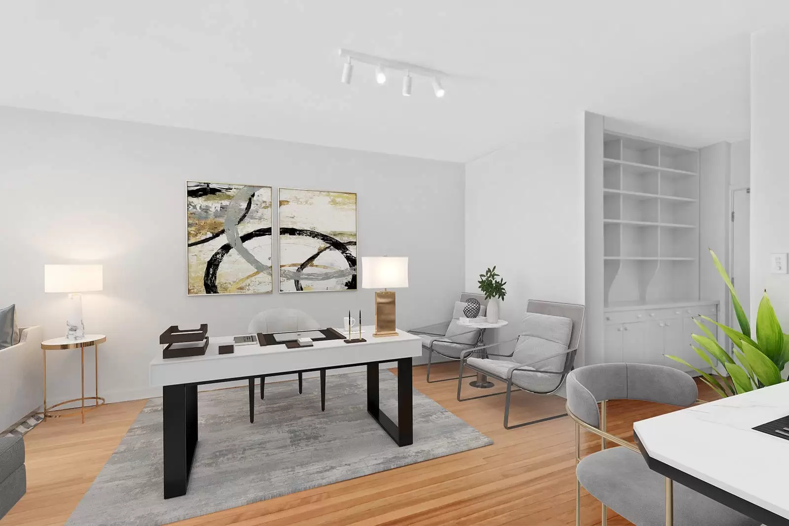 4C/55 Darling Point Road, Darling Point Leased by Sydney Sotheby's International Realty - image 6