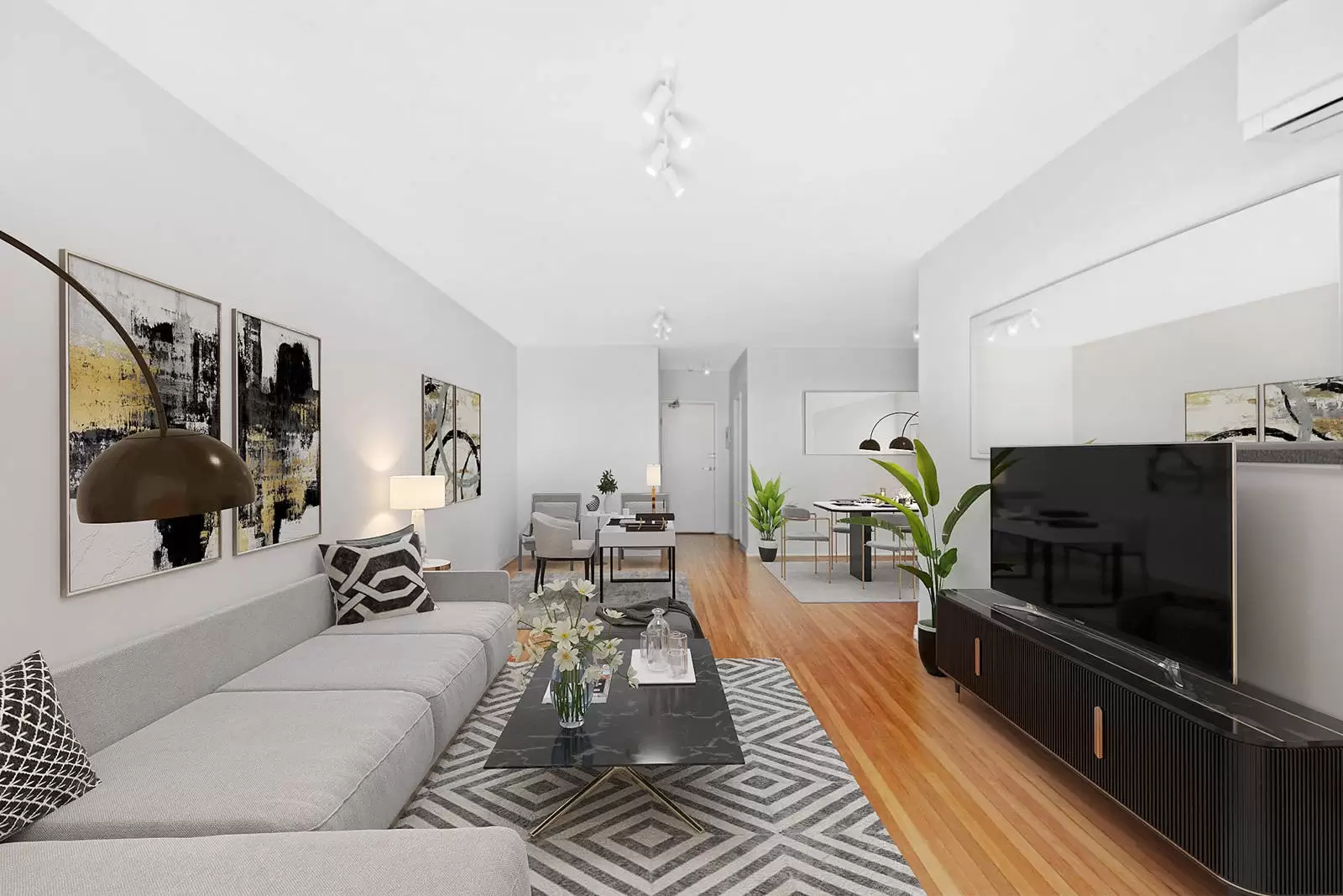 4C/55 Darling Point Road, Darling Point Leased by Sydney Sotheby's International Realty - image 5