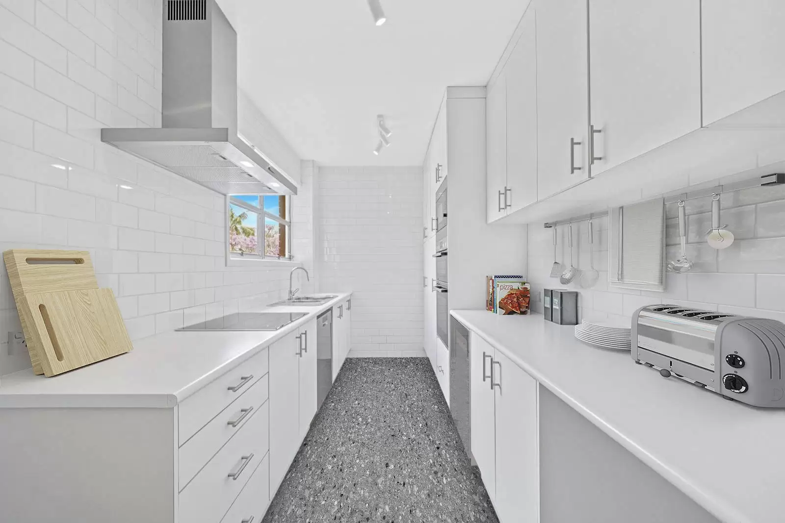 4C/55 Darling Point Road, Darling Point Leased by Sydney Sotheby's International Realty - image 9