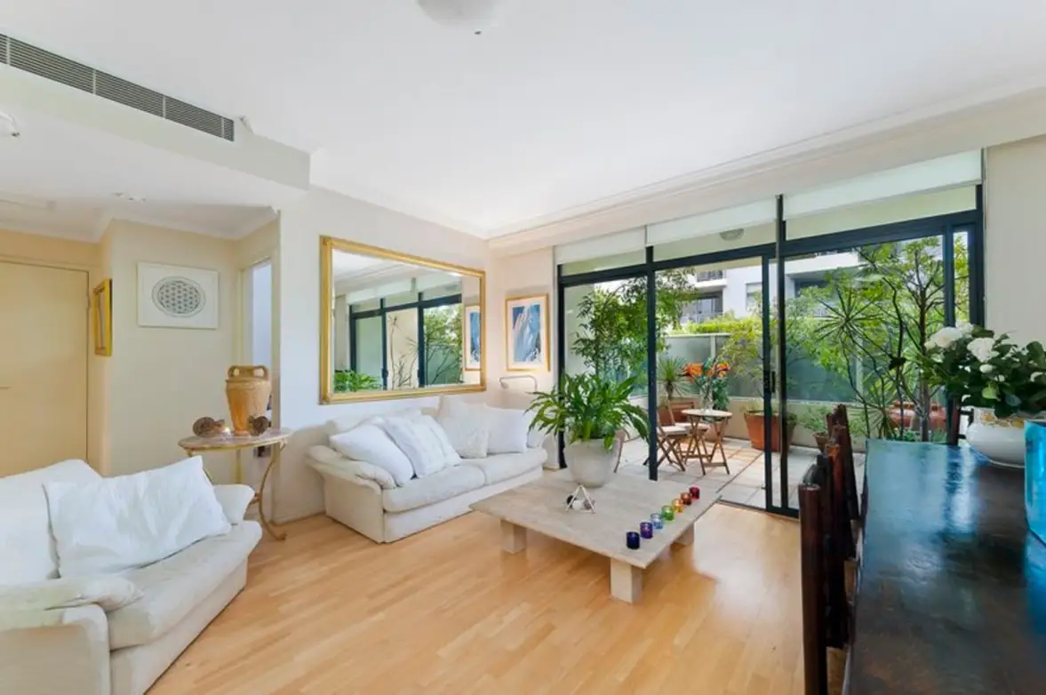 206/4 Bechert Road, Chiswick Leased by Sydney Sotheby's International Realty - image 1