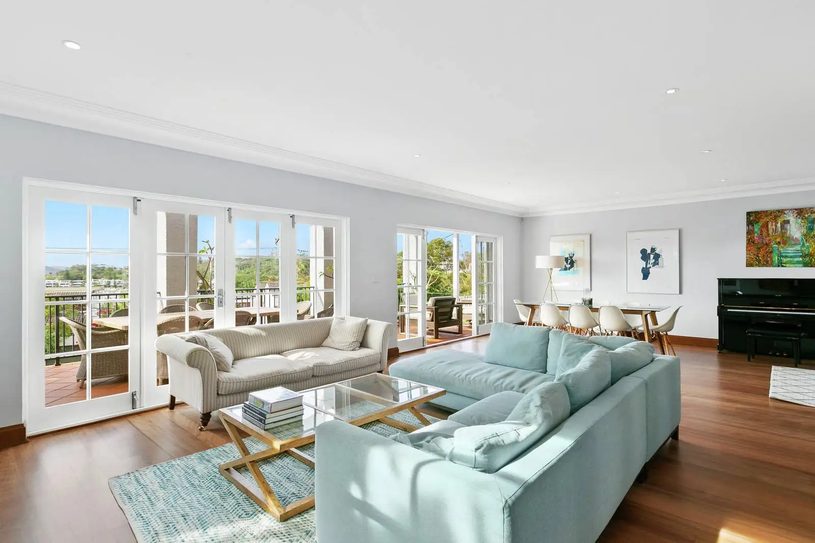 205 Hopetoun Avenue, Vaucluse Leased by Sydney Sotheby's International Realty - image 2