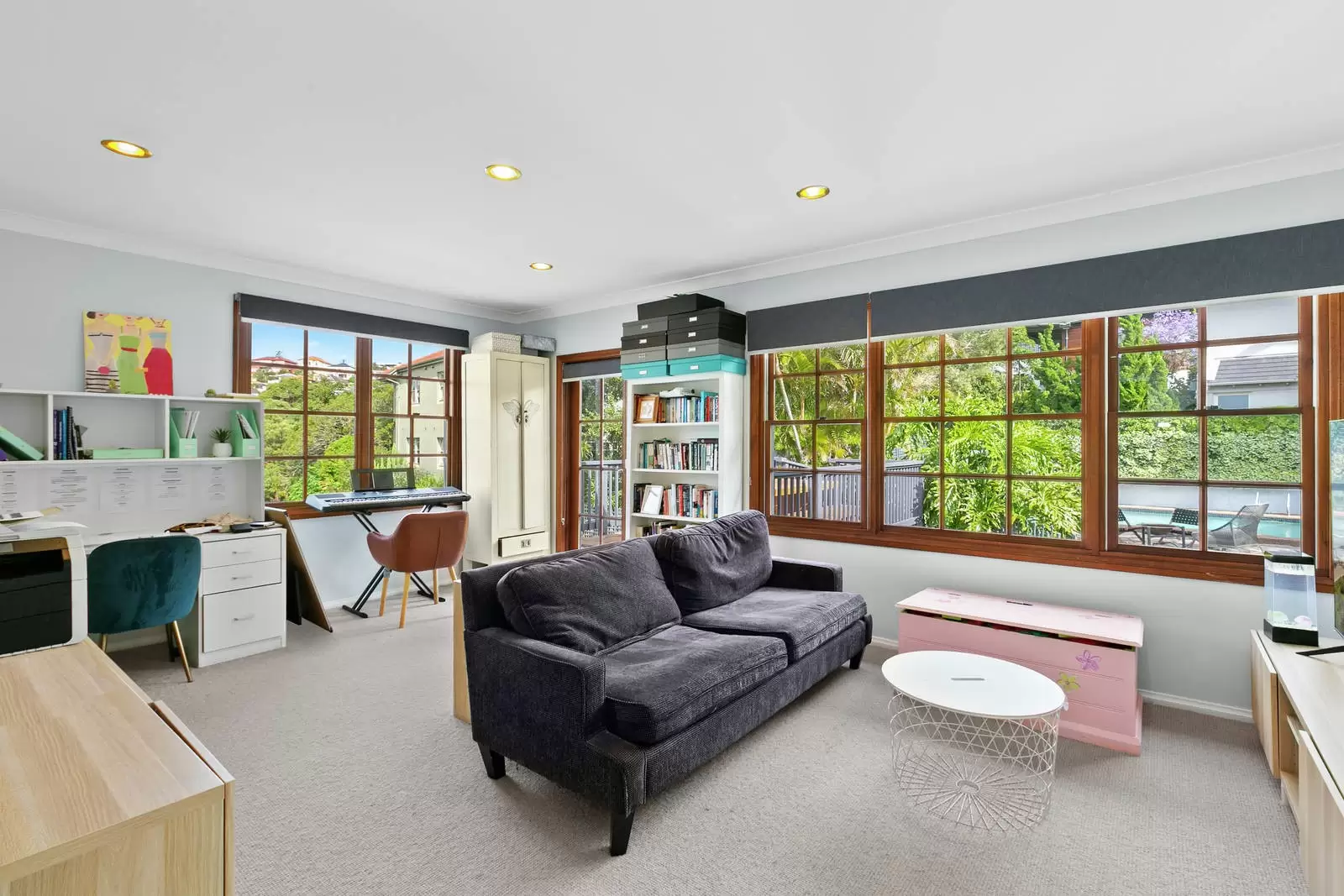 205 Hopetoun Avenue, Vaucluse Leased by Sydney Sotheby's International Realty - image 4