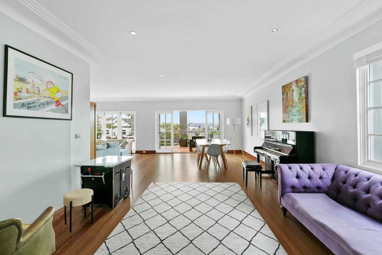 205 Hopetoun Avenue, Vaucluse Leased by Sydney Sotheby's International Realty - image 3