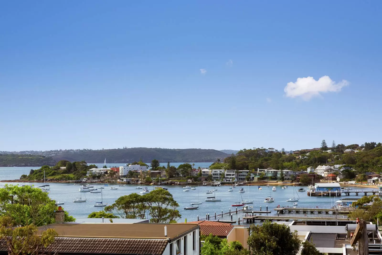 205 Hopetoun Avenue, Vaucluse Leased by Sydney Sotheby's International Realty - image 11