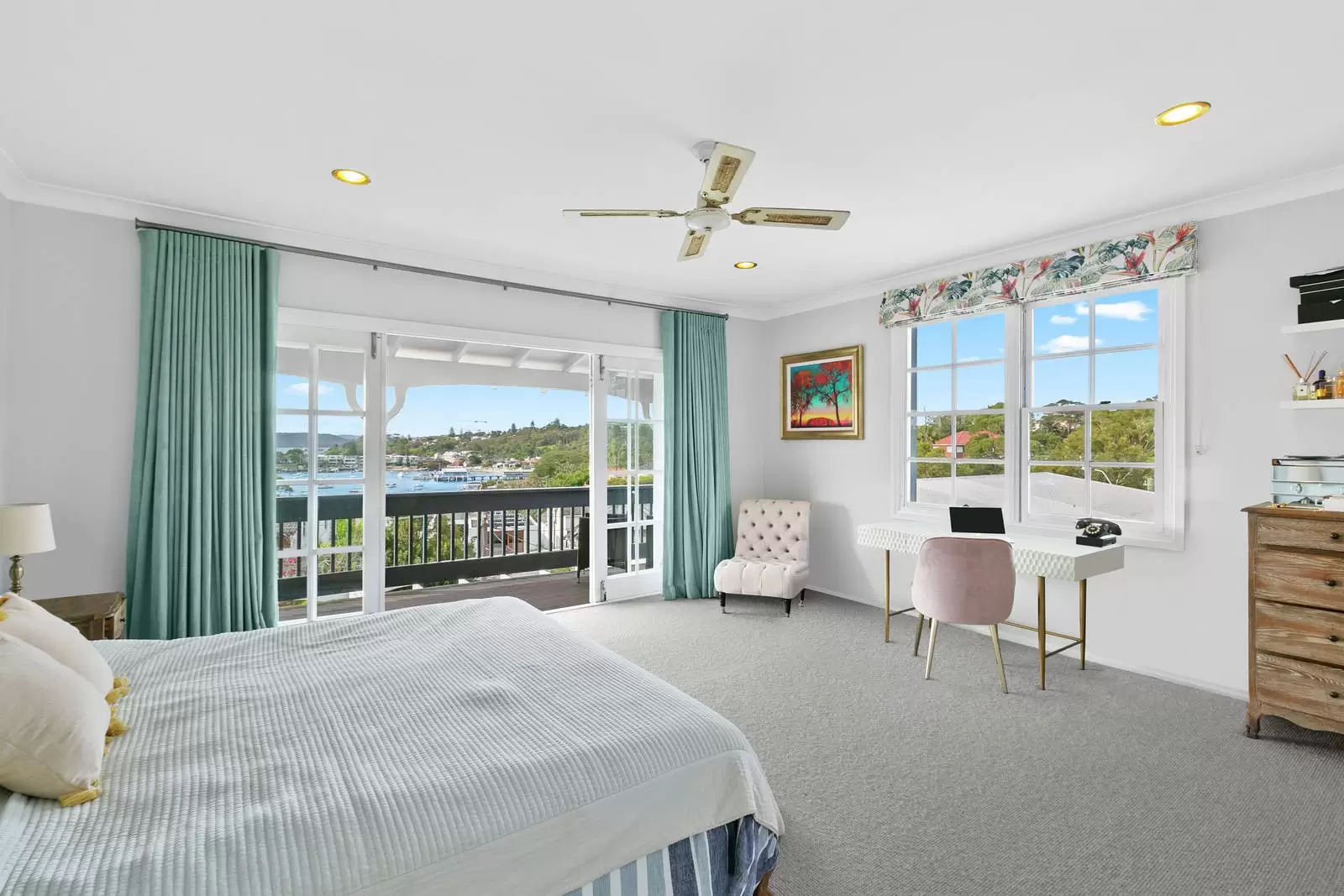 205 Hopetoun Avenue, Vaucluse Leased by Sydney Sotheby's International Realty - image 7