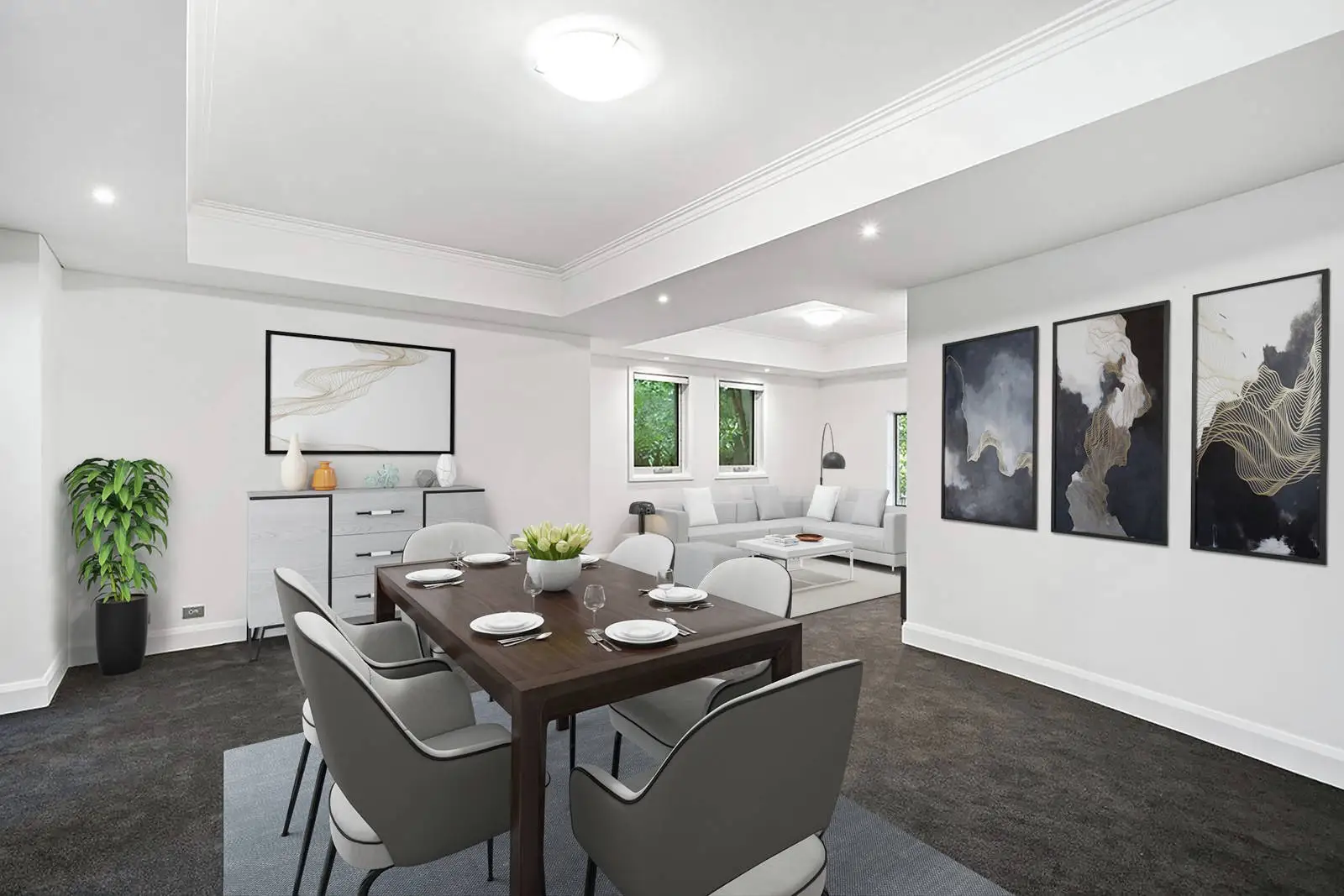 2/39 Carlisle Street, Rose Bay Leased by Sydney Sotheby's International Realty - image 2