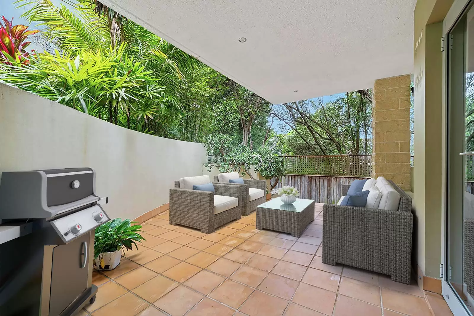 2/39 Carlisle Street, Rose Bay Leased by Sydney Sotheby's International Realty - image 8