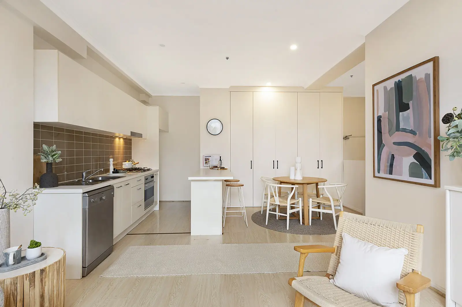 412/99 Jones Street, Ultimo Sold by Sydney Sotheby's International Realty - image 2