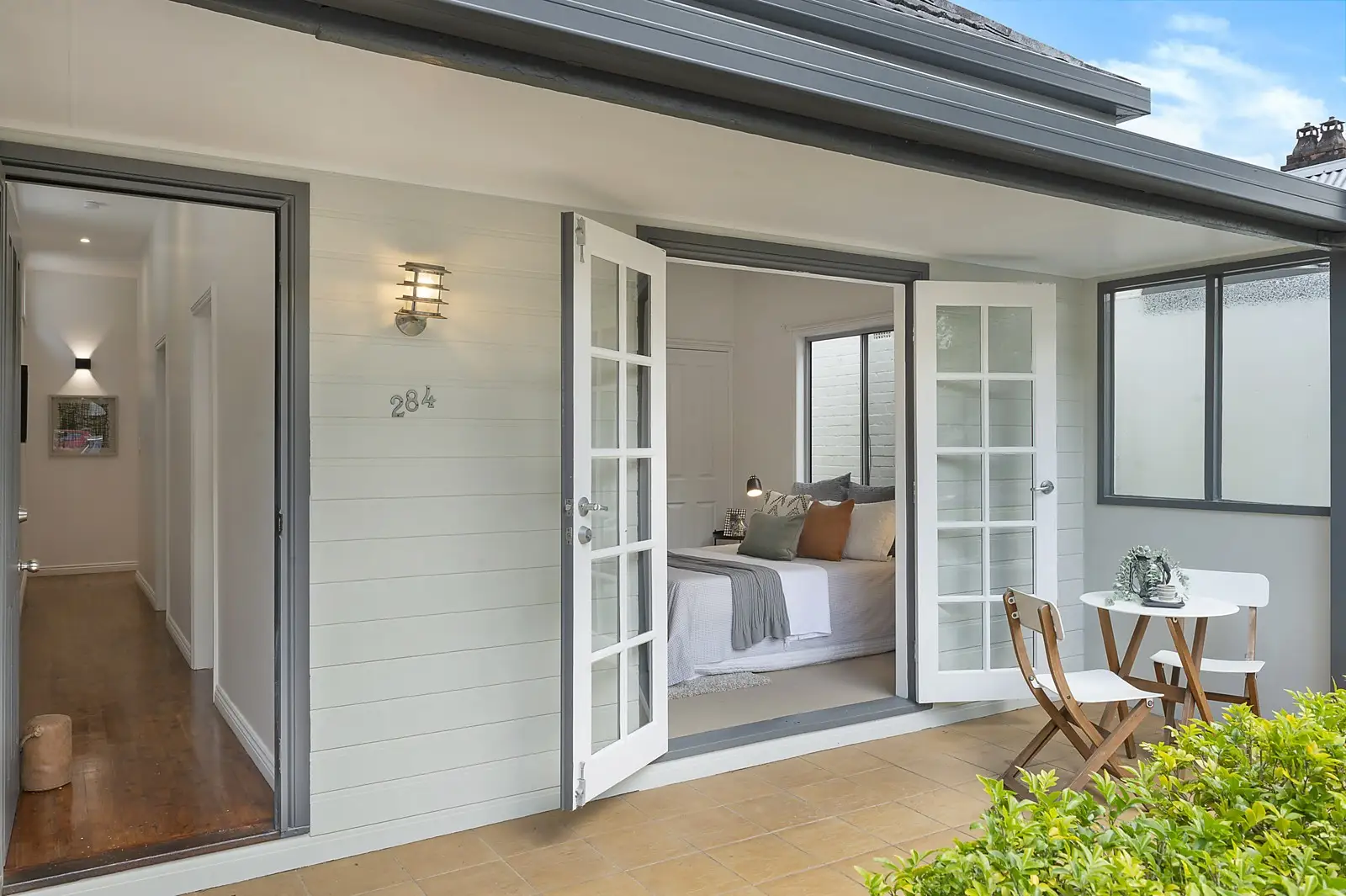 284 Trafalgar Street, Annandale Sold by Sydney Sotheby's International Realty - image 2