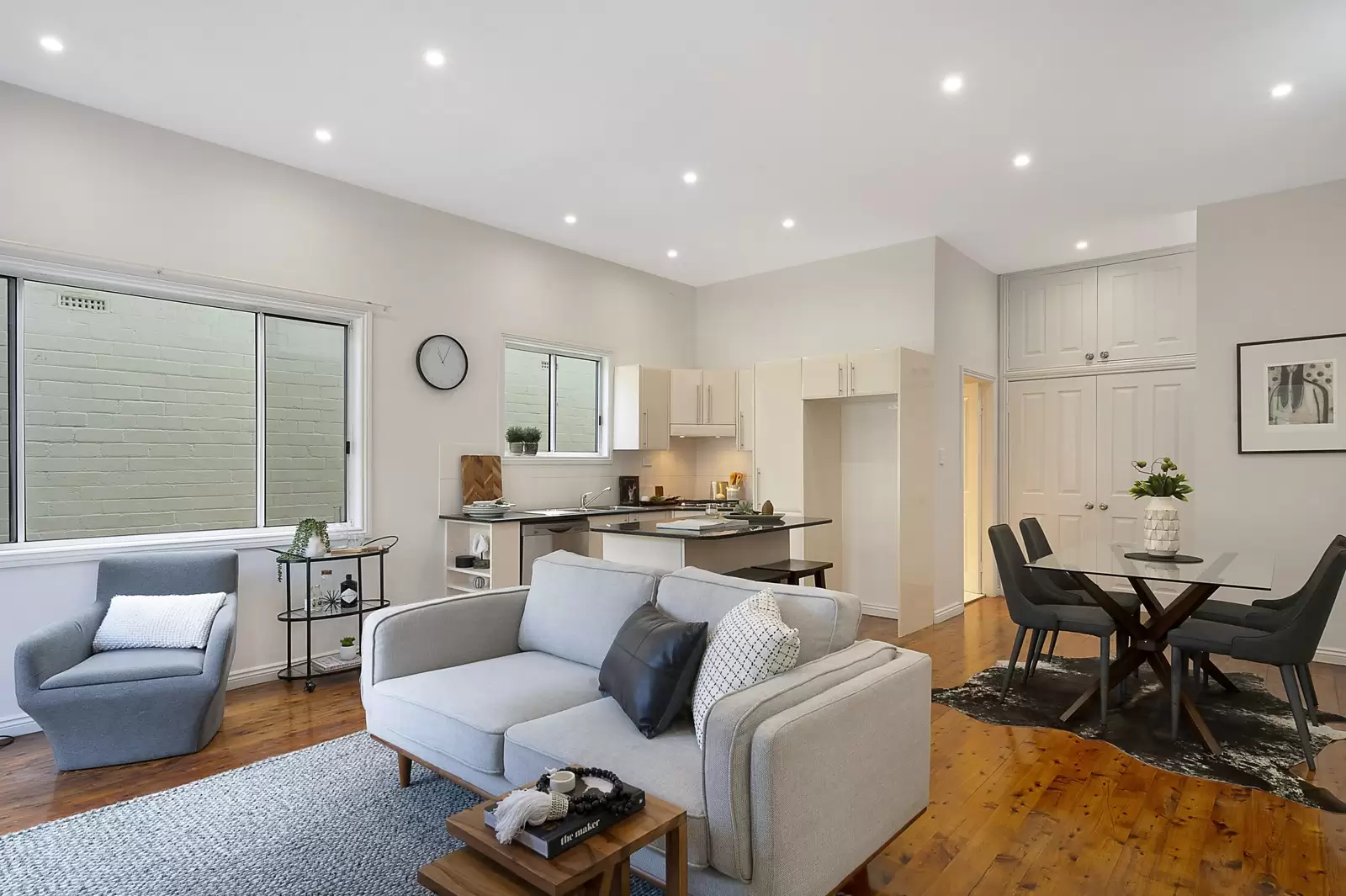 284 Trafalgar Street, Annandale Sold by Sydney Sotheby's International Realty - image 3