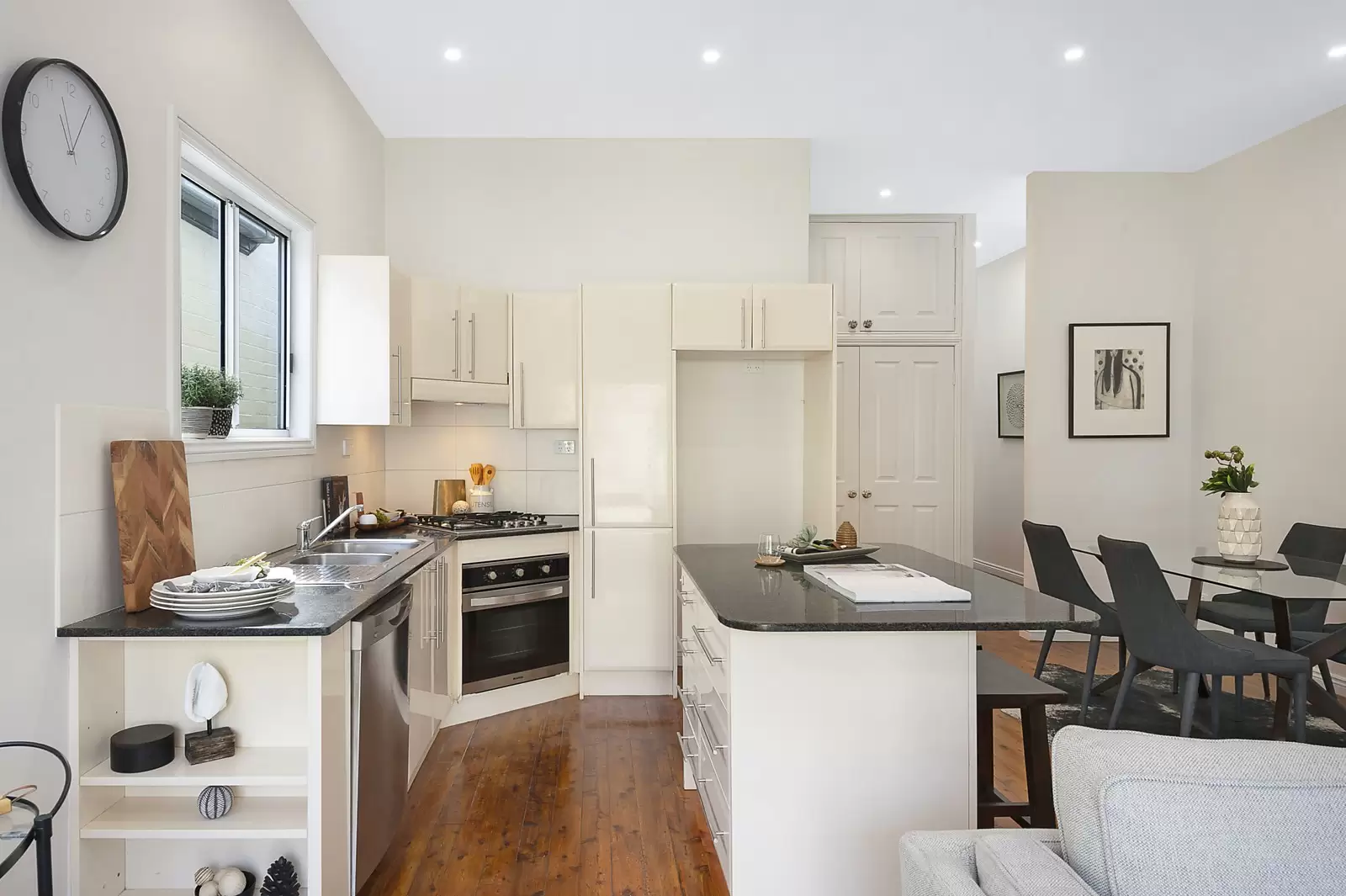 284 Trafalgar Street, Annandale Sold by Sydney Sotheby's International Realty - image 4