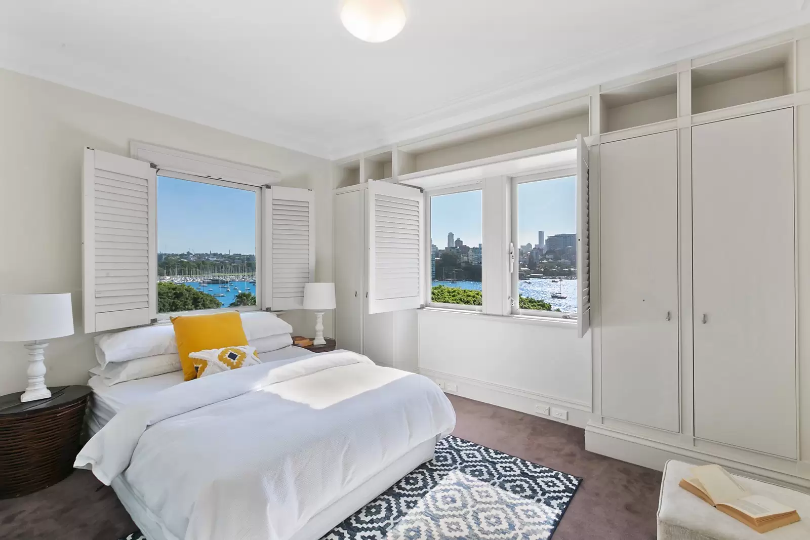 5/57 Yarranabbe Road, Darling Point Sold by Sydney Sotheby's International Realty - image 10