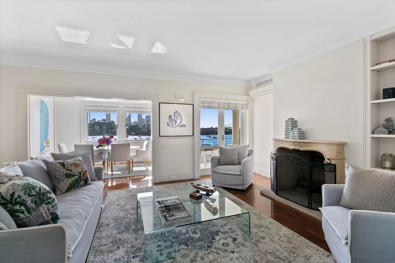 5/57 Yarranabbe Road, Darling Point Sold by Sydney Sotheby's International Realty - image 9