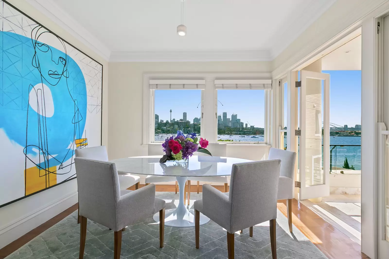 5/57 Yarranabbe Road, Darling Point Sold by Sydney Sotheby's International Realty - image 4