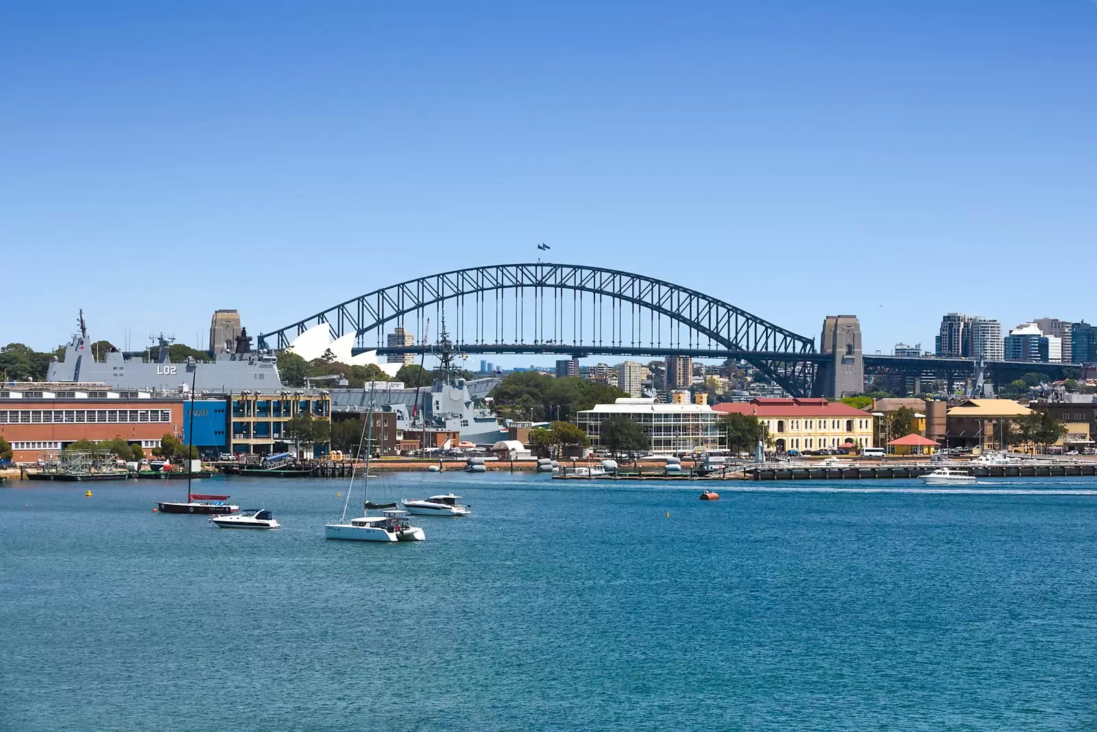 5/57 Yarranabbe Road, Darling Point Sold by Sydney Sotheby's International Realty - image 7