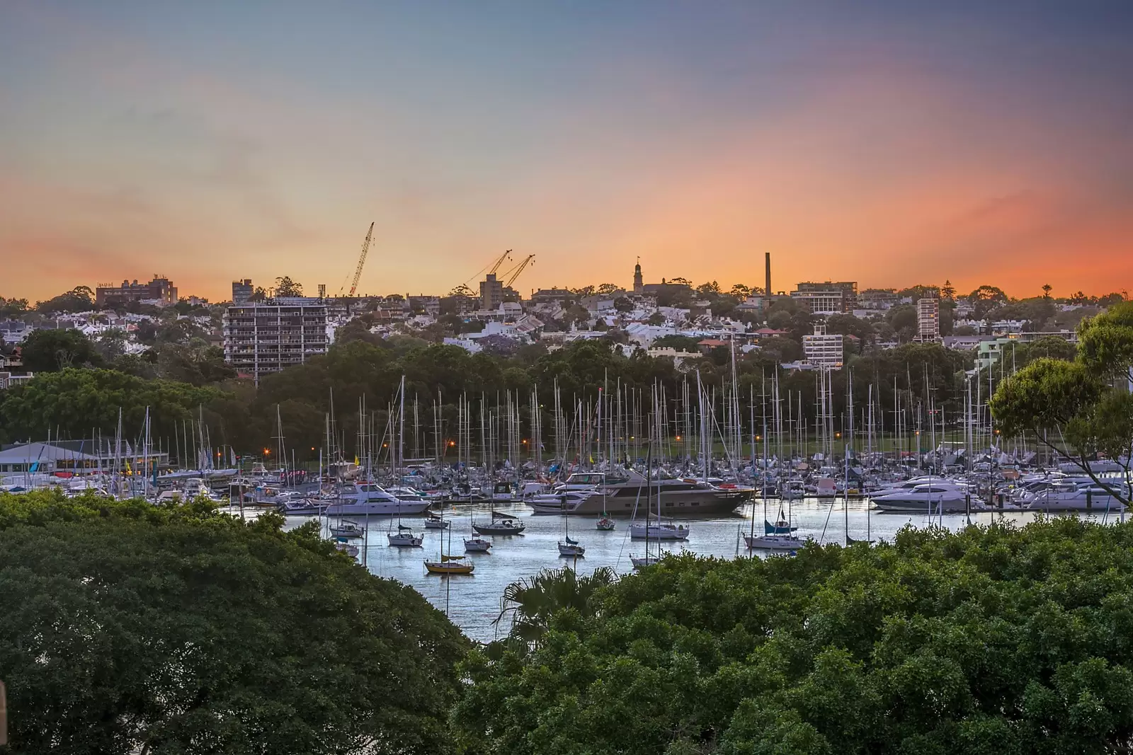 5/57 Yarranabbe Road, Darling Point Sold by Sydney Sotheby's International Realty - image 3