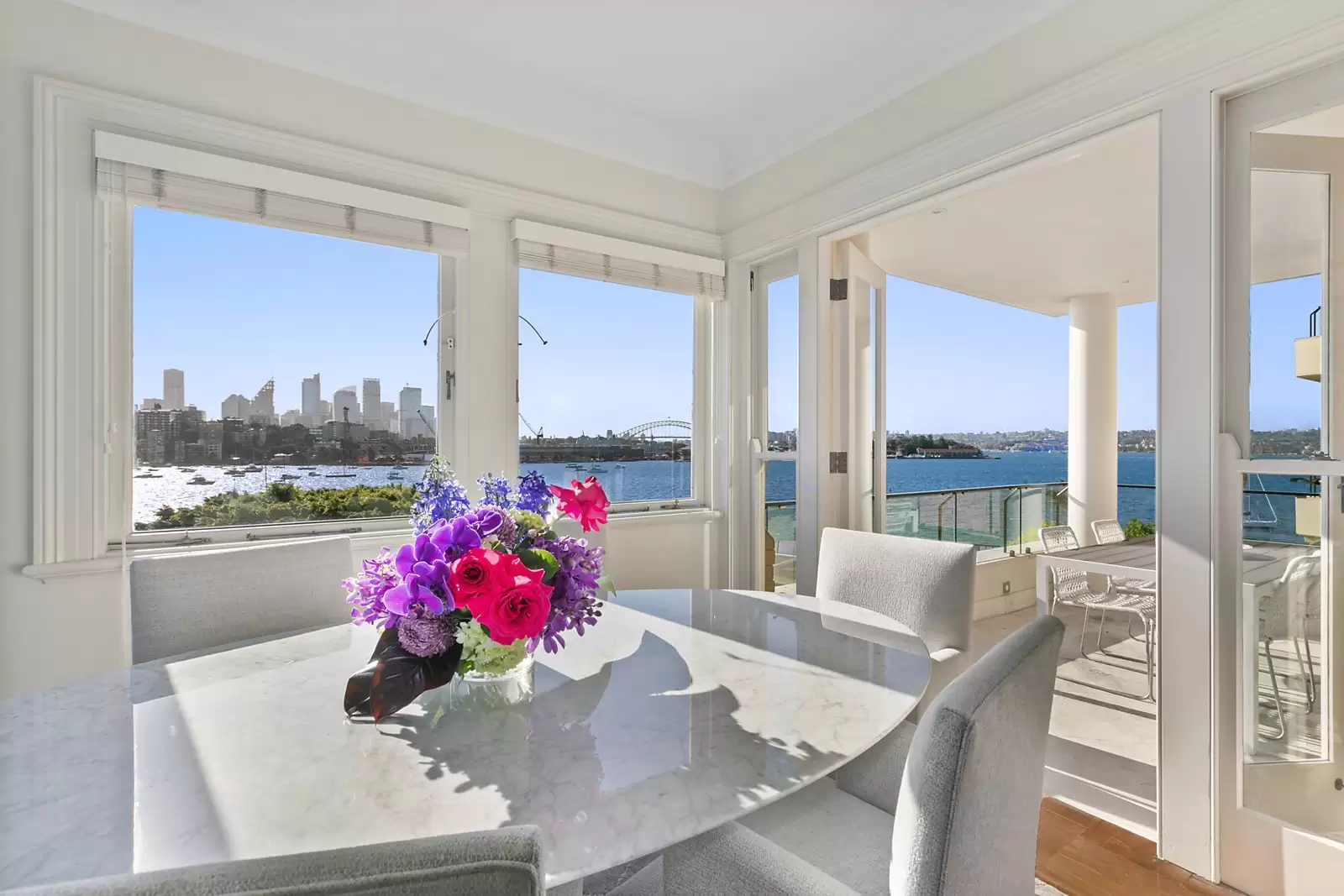 5/57 Yarranabbe Road, Darling Point Sold by Sydney Sotheby's International Realty - image 5