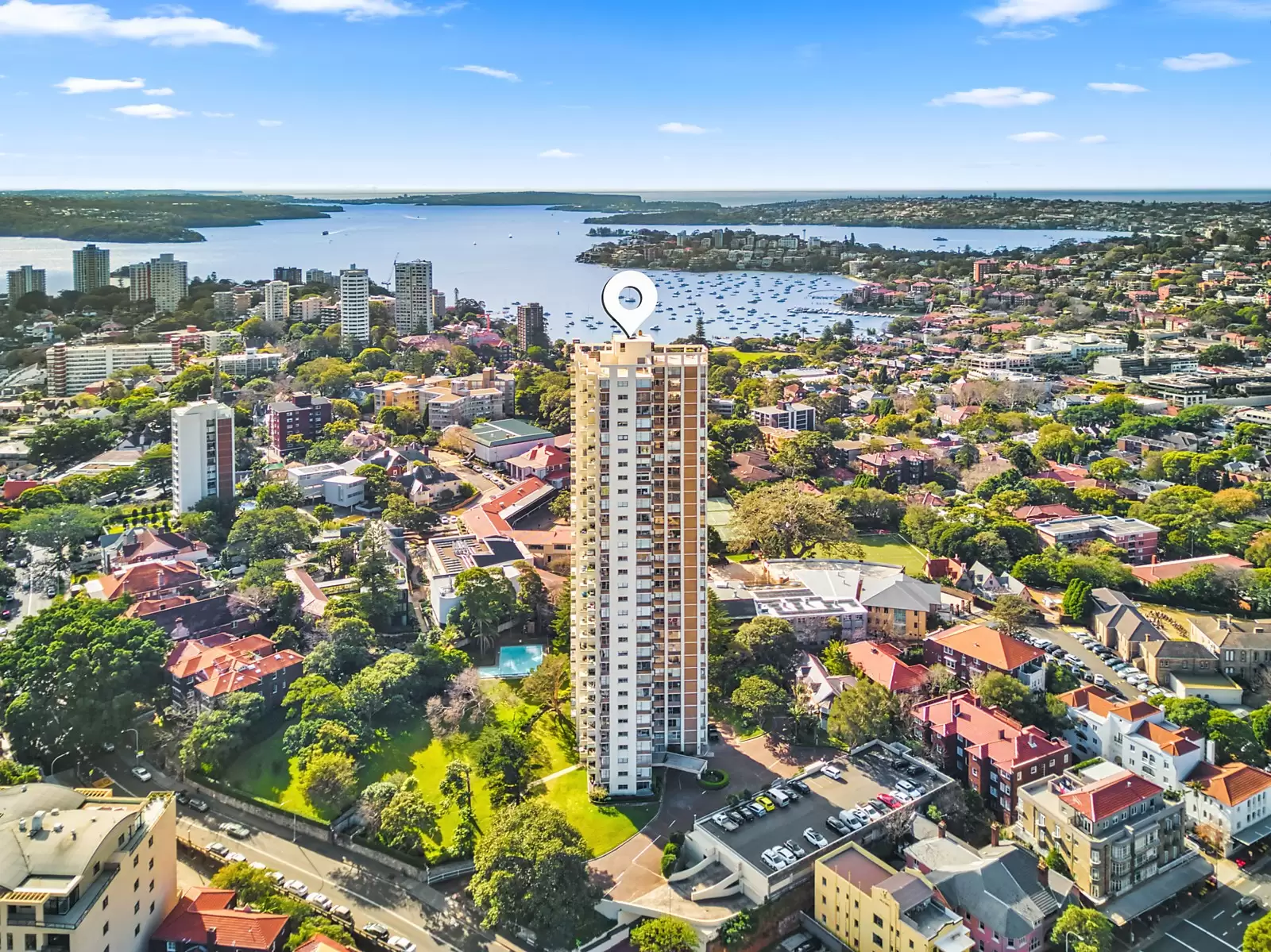 27B/3 Darling Point Road, Darling Point Sold by Sydney Sotheby's International Realty - image 10