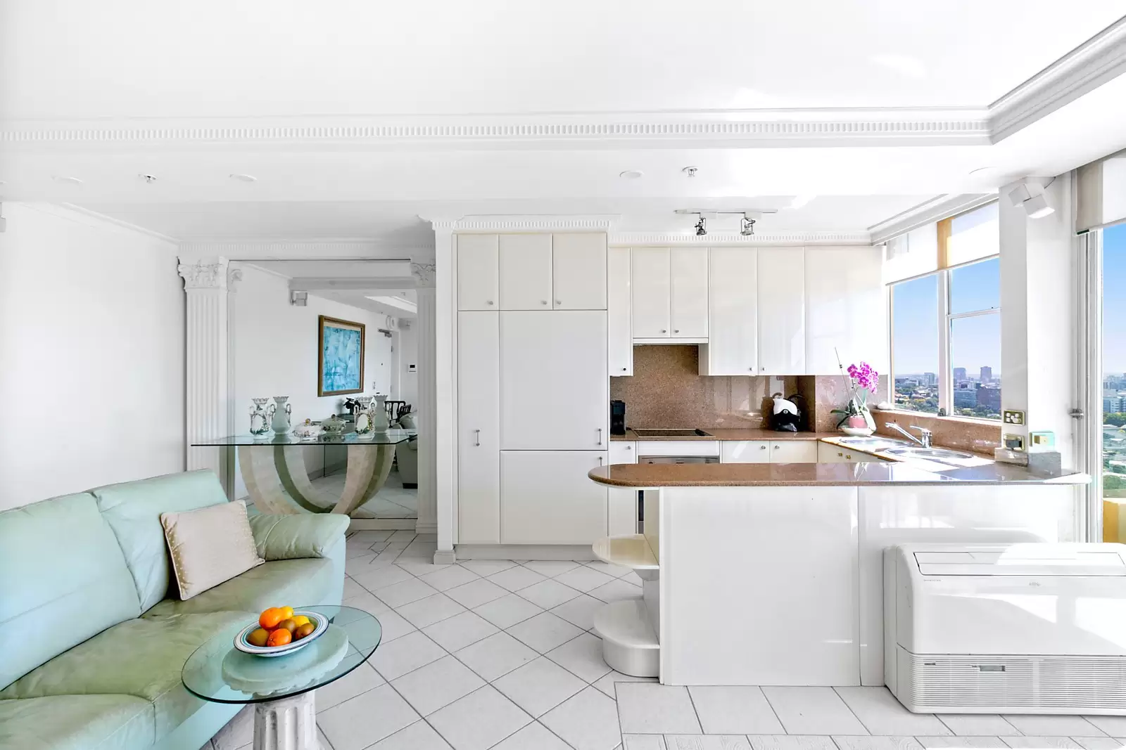 27B/3 Darling Point Road, Darling Point Sold by Sydney Sotheby's International Realty - image 5